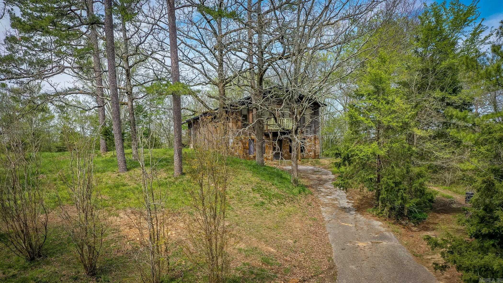 429  Caddo  Norman, AR