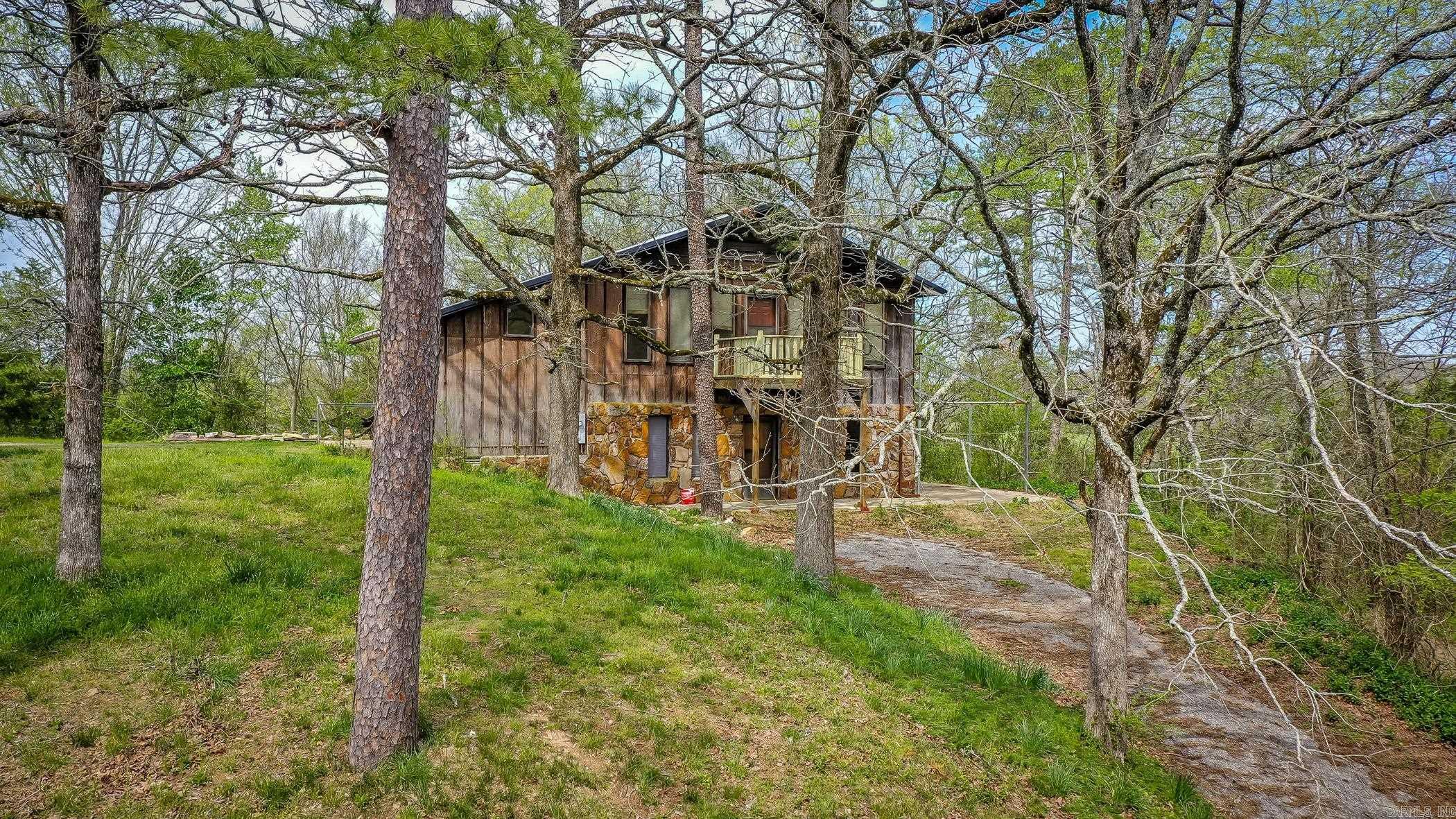 429  Caddo  Norman, AR