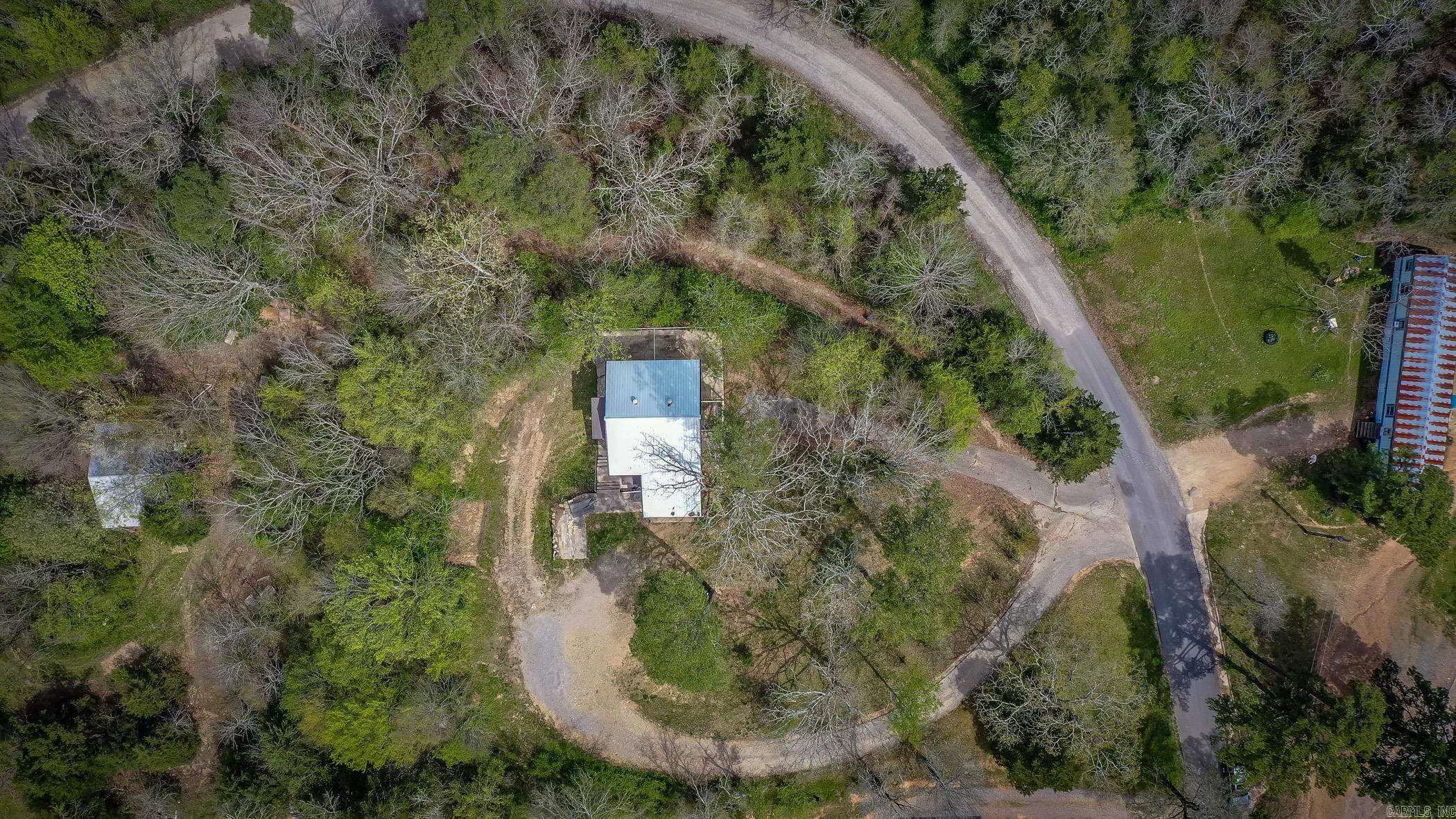 429  Caddo  Norman, AR