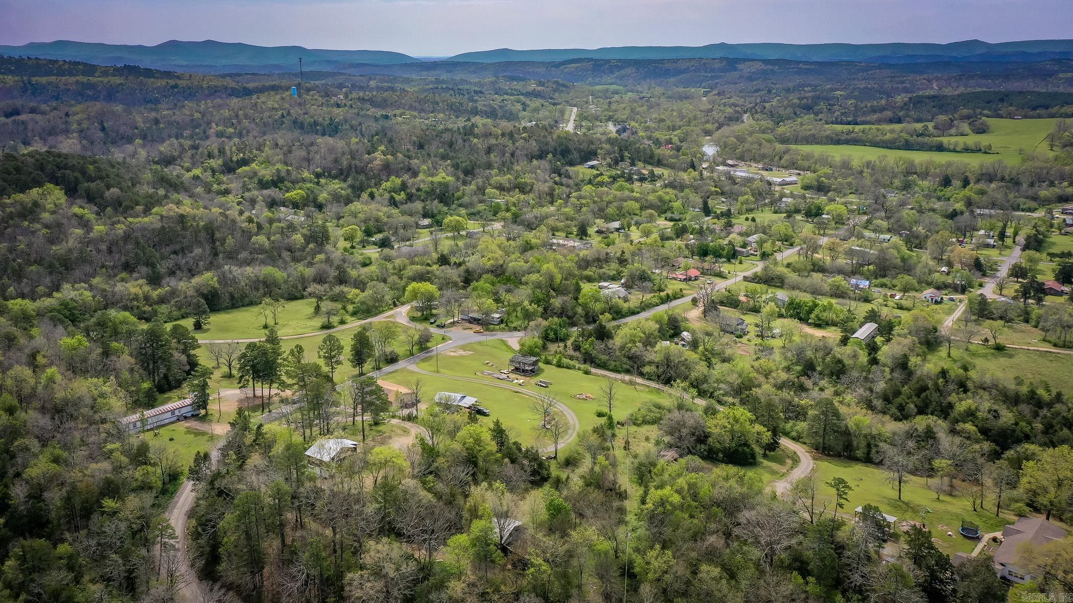 429  Caddo  Norman, AR