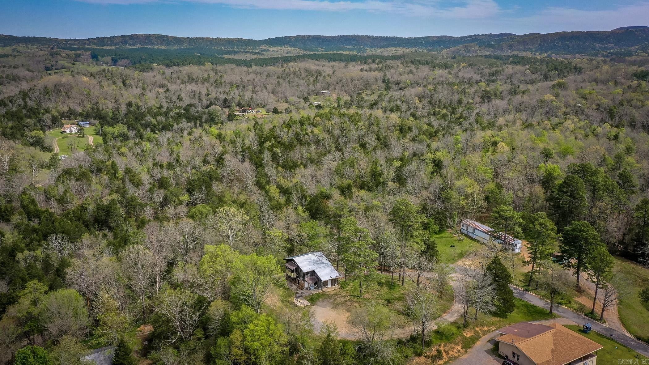 429  Caddo  Norman, AR
