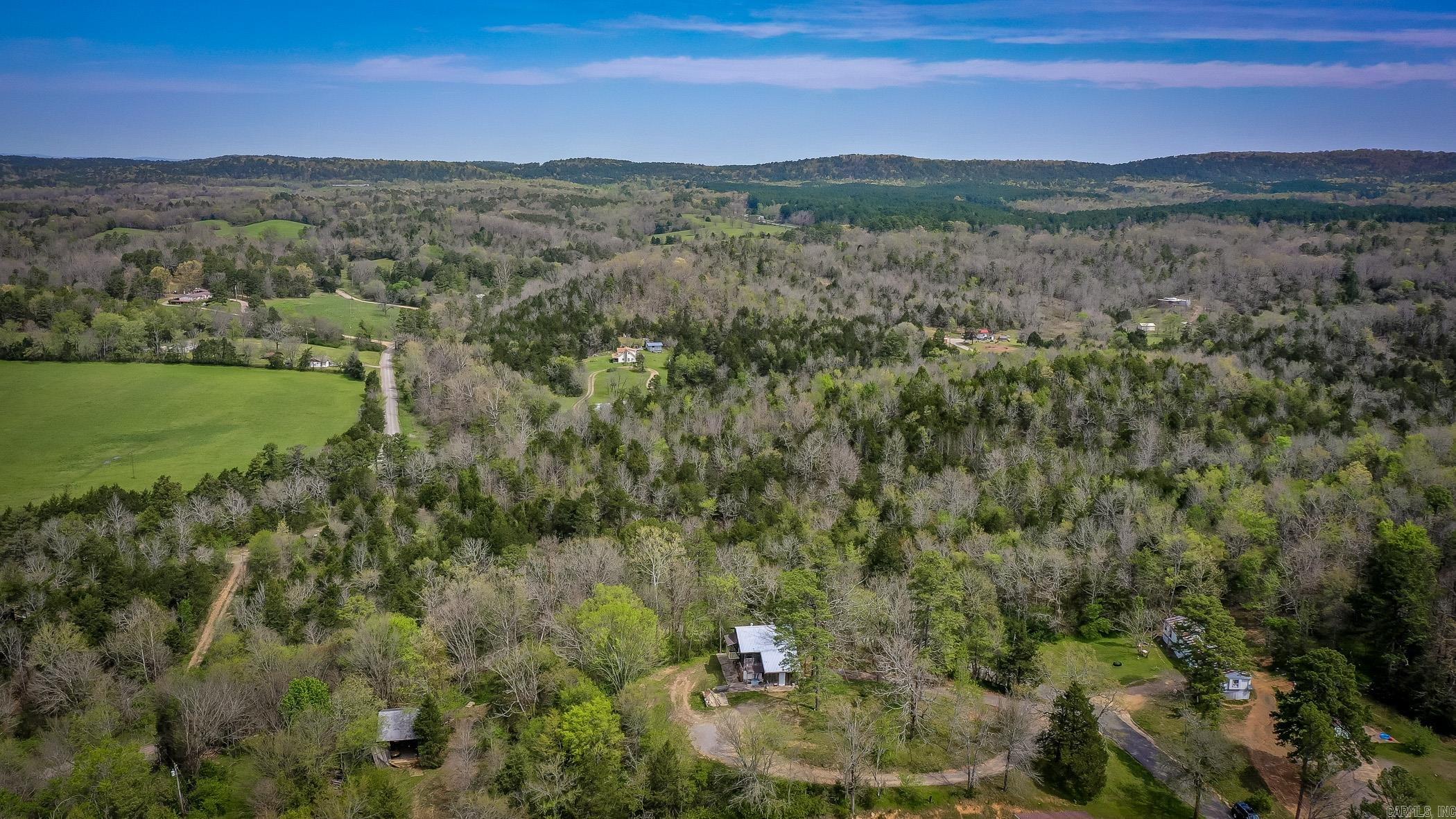 429  Caddo  Norman, AR