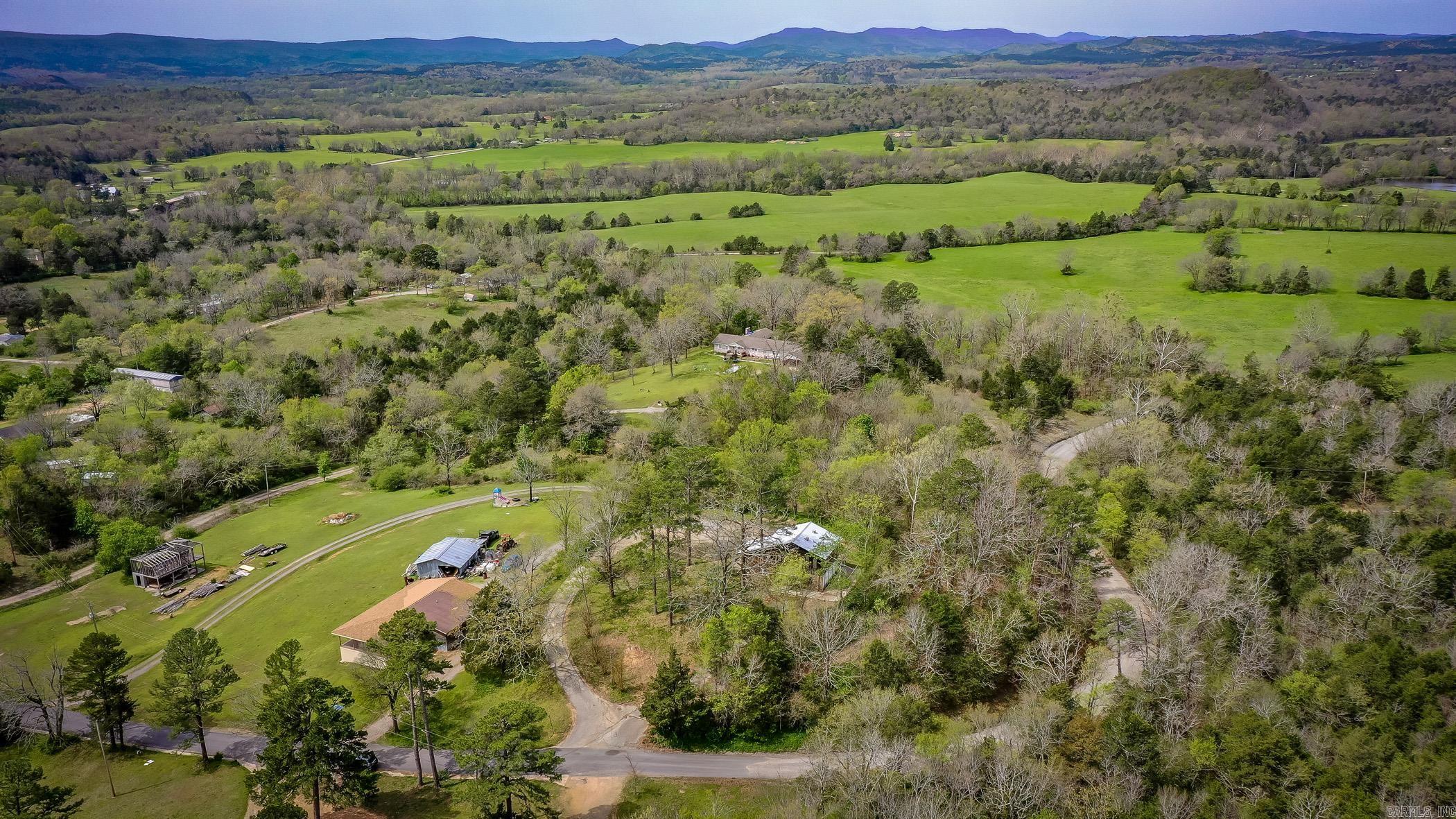 429  Caddo  Norman, AR