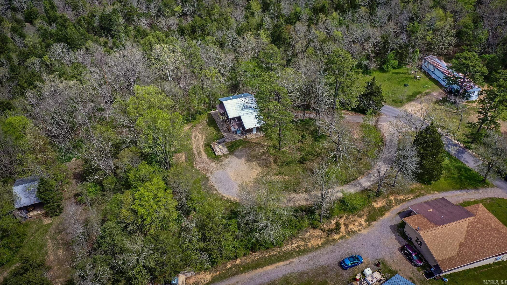 429  Caddo  Norman, AR