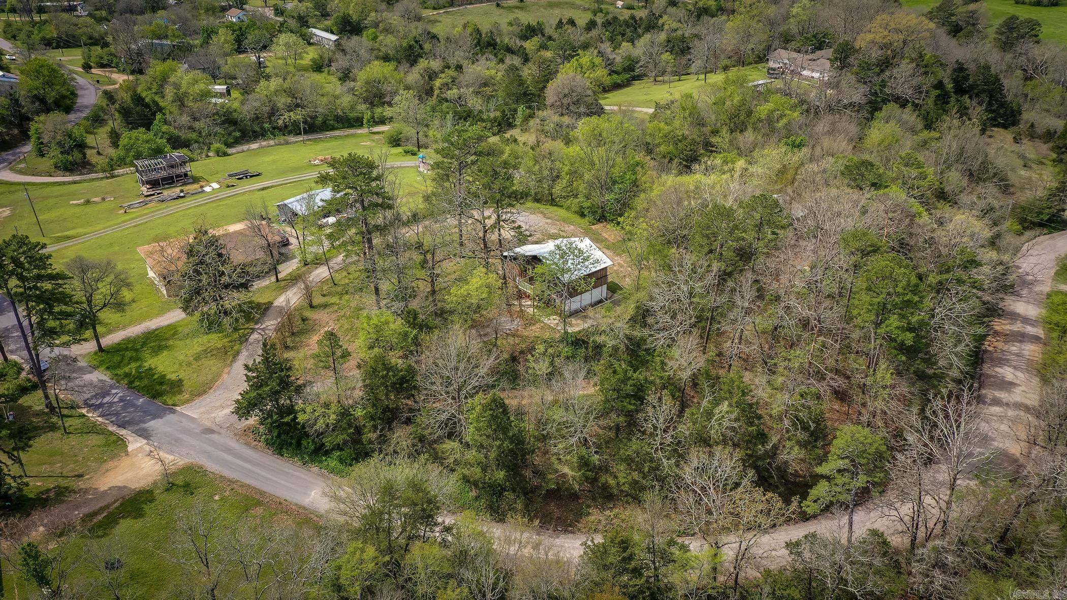 429  Caddo  Norman, AR