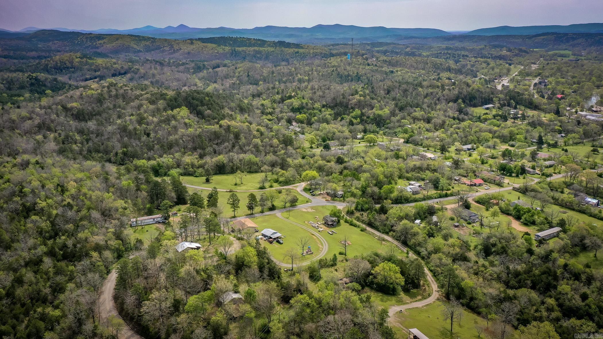429  Caddo  Norman, AR
