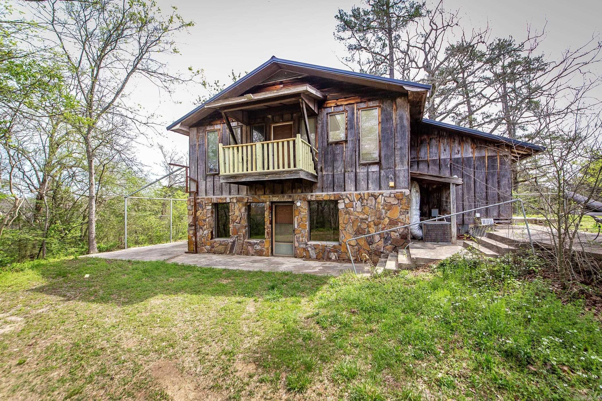 429  Caddo  Norman, AR