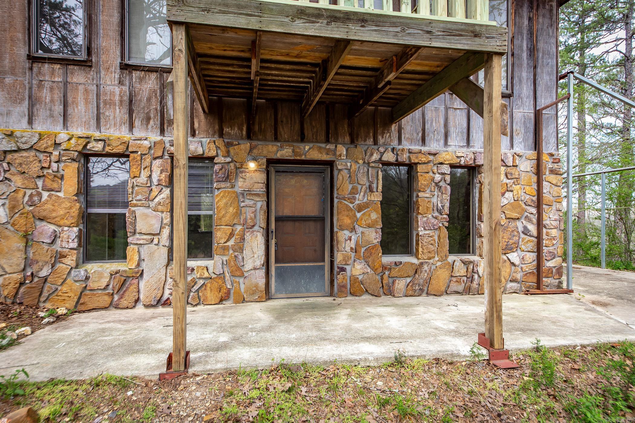 429  Caddo  Norman, AR