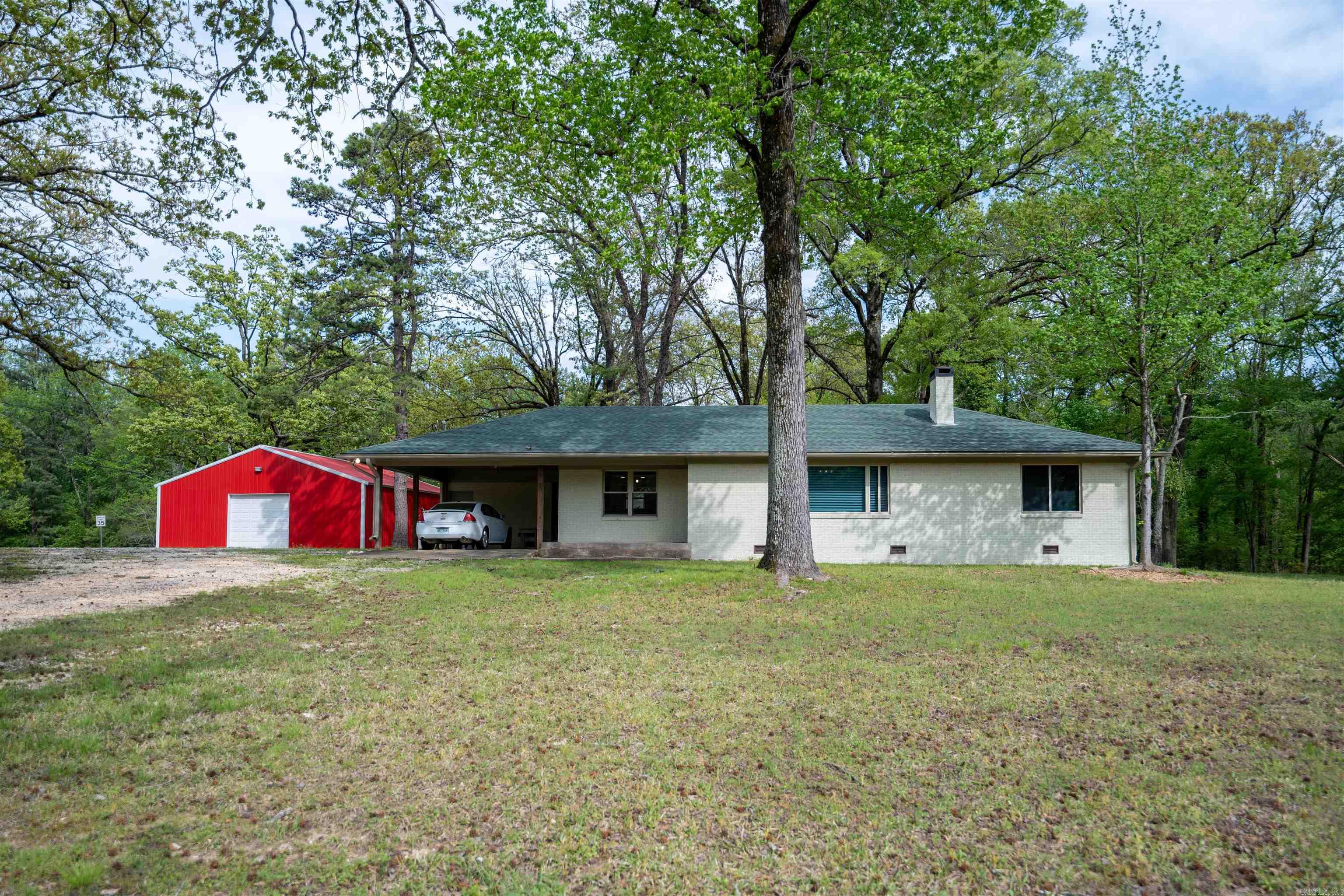 5486  CONGO  Benton, AR