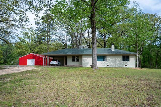 5486  CONGO  Benton, AR