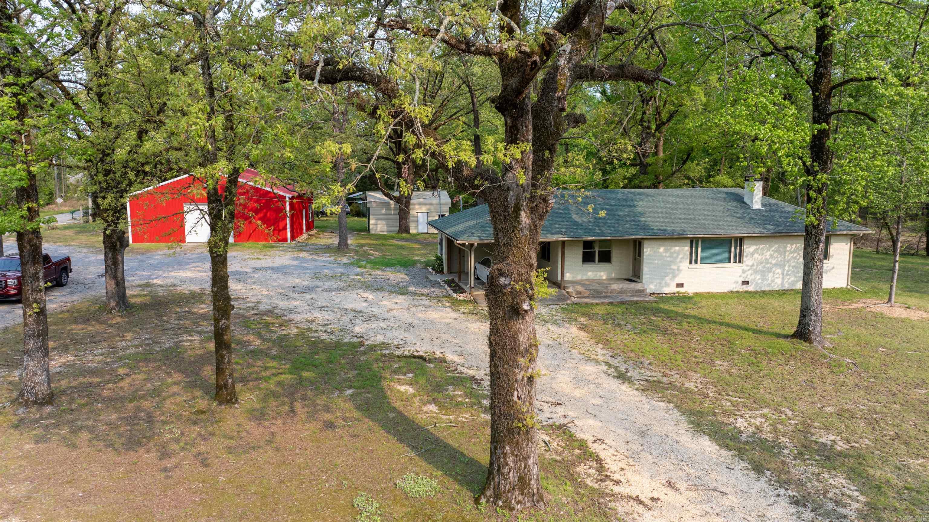 5486  CONGO  Benton, AR