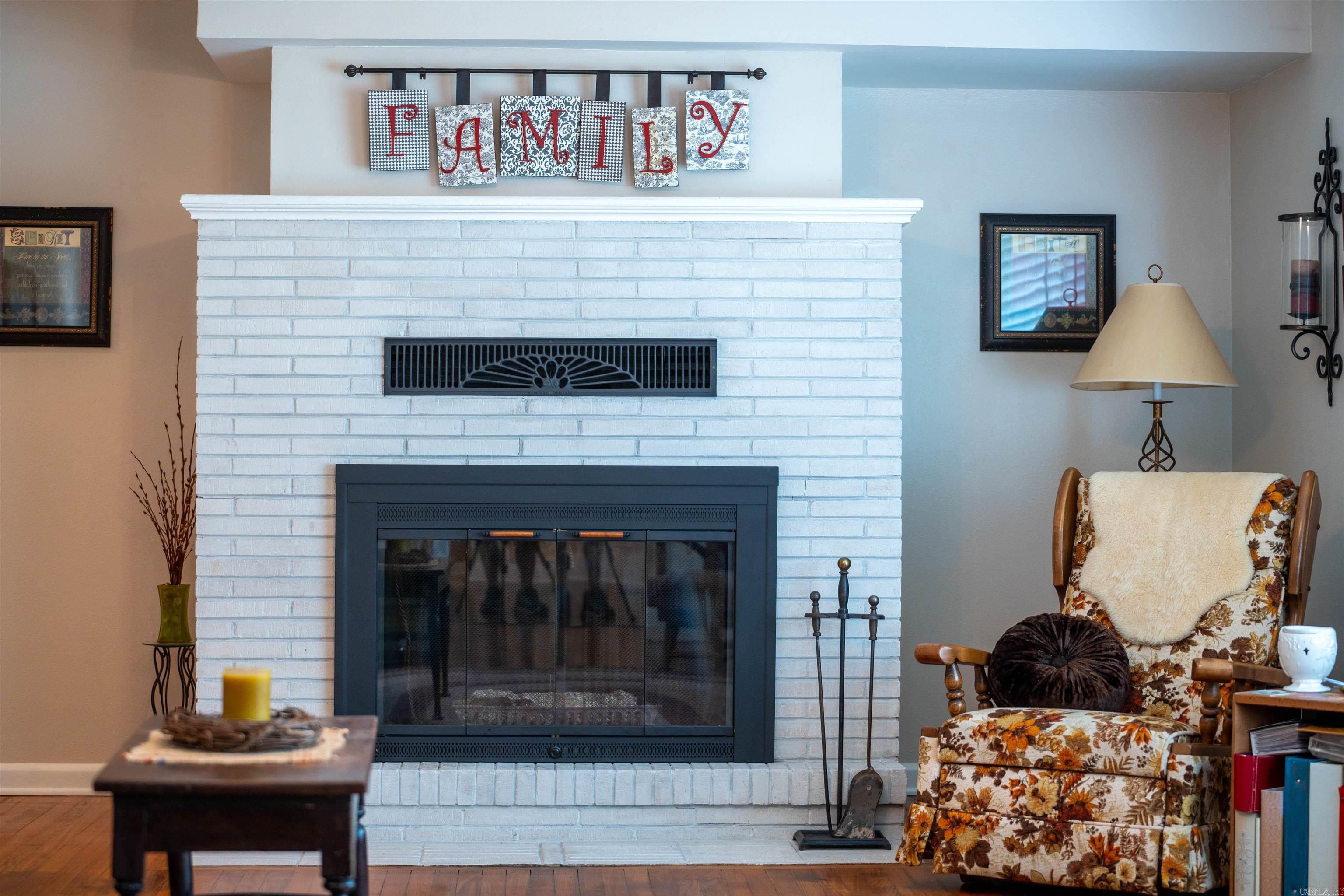 5486  CONGO  Benton, AR