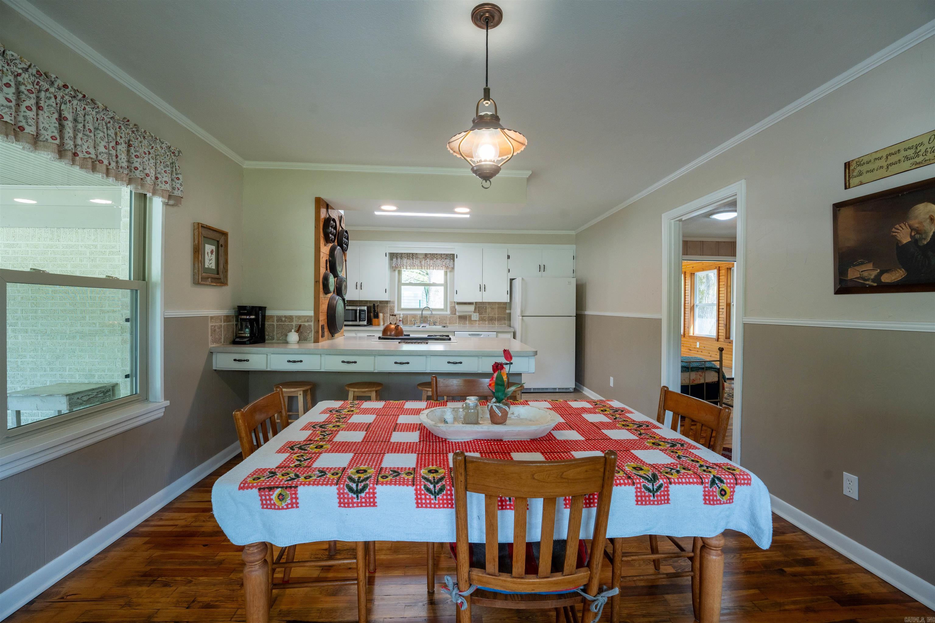 5486  CONGO  Benton, AR