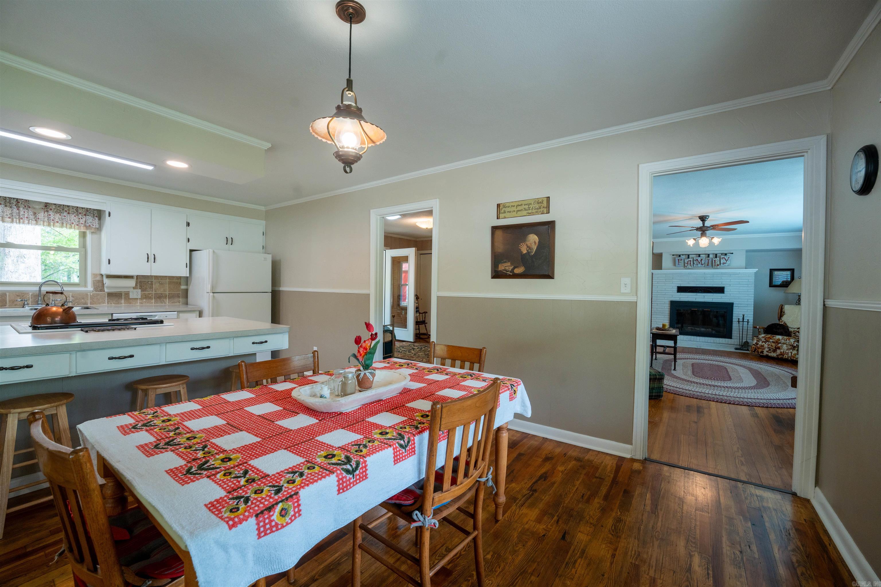 5486  CONGO  Benton, AR