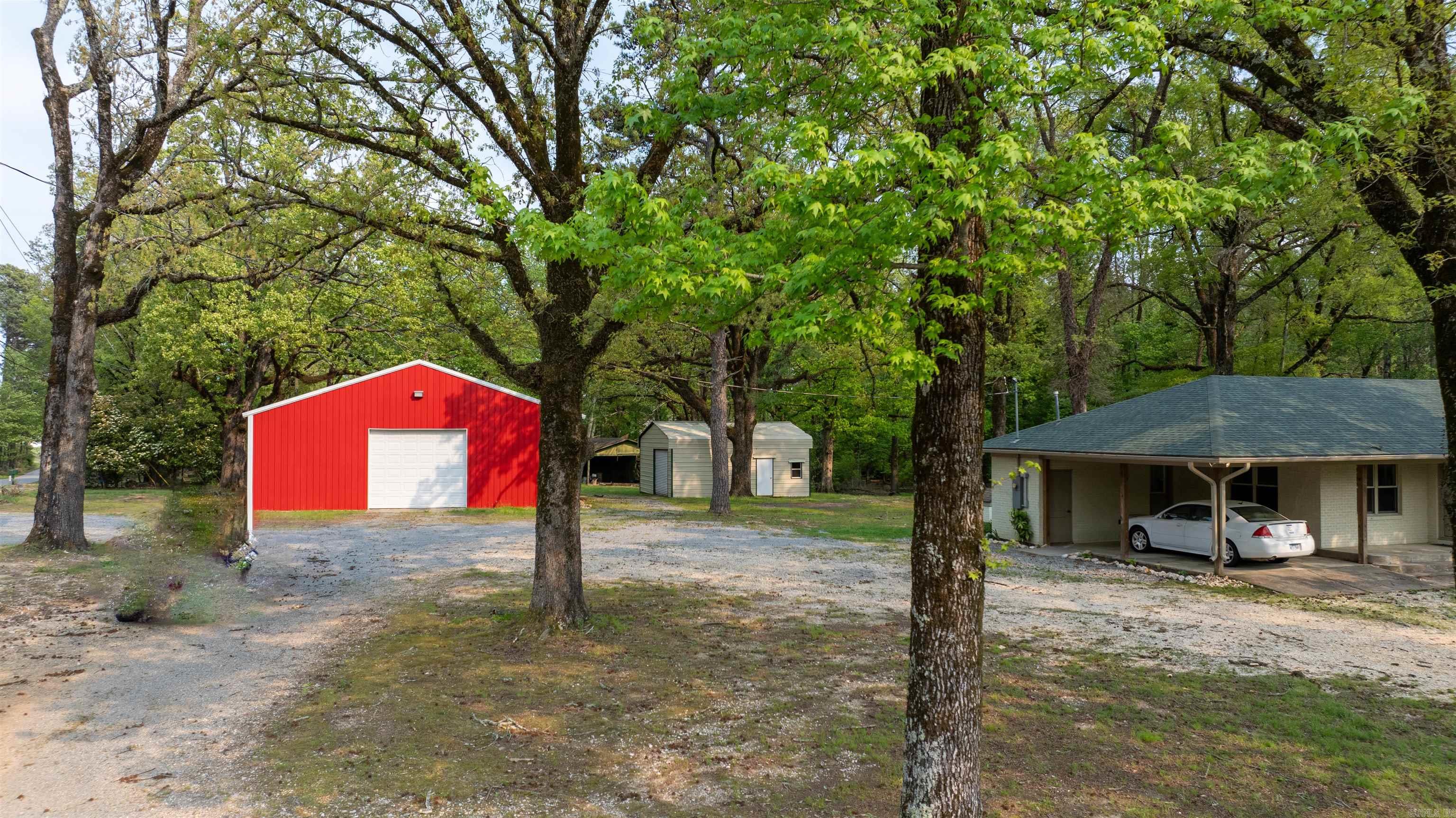 5486  CONGO  Benton, AR