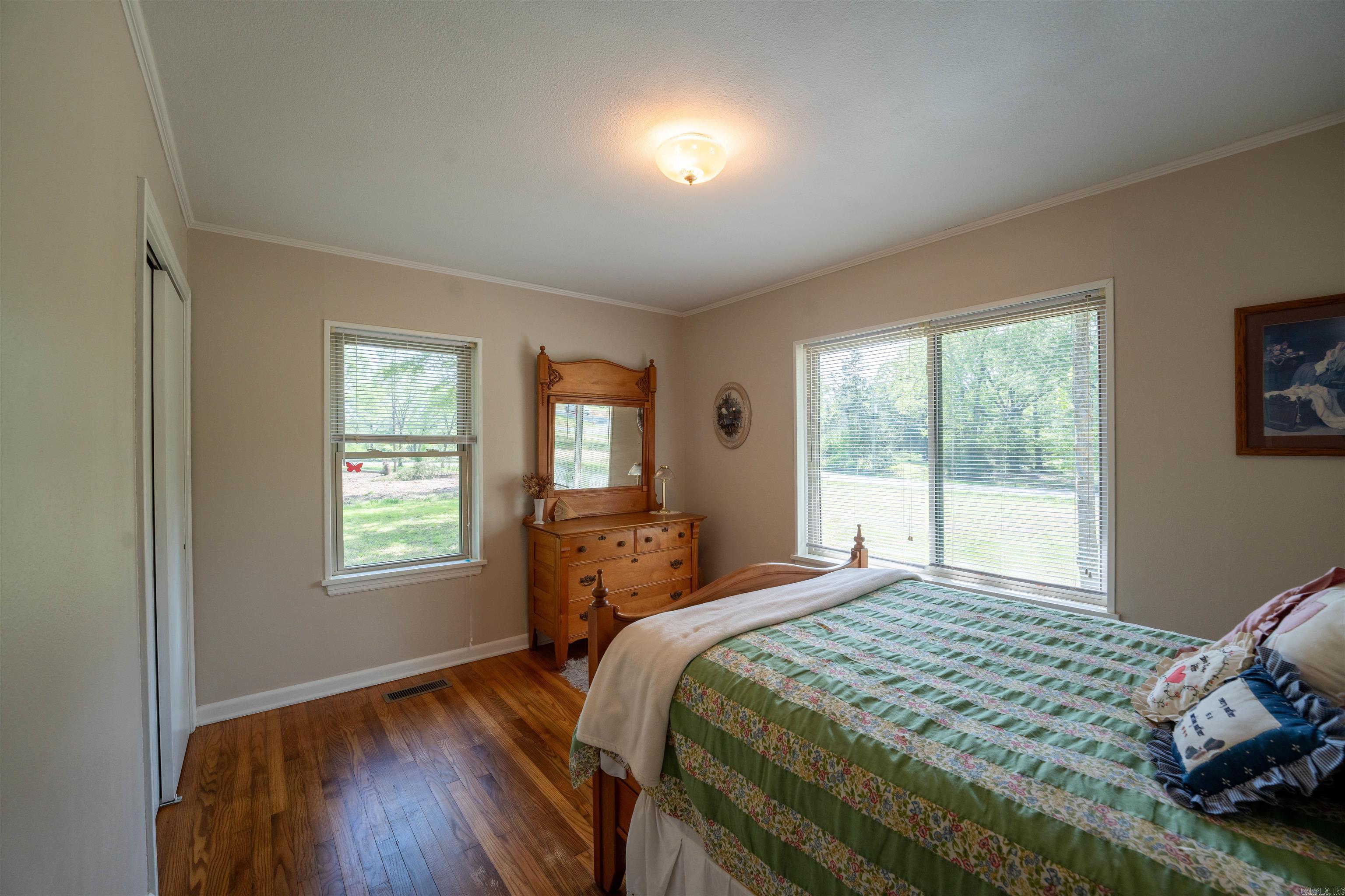 5486  CONGO  Benton, AR