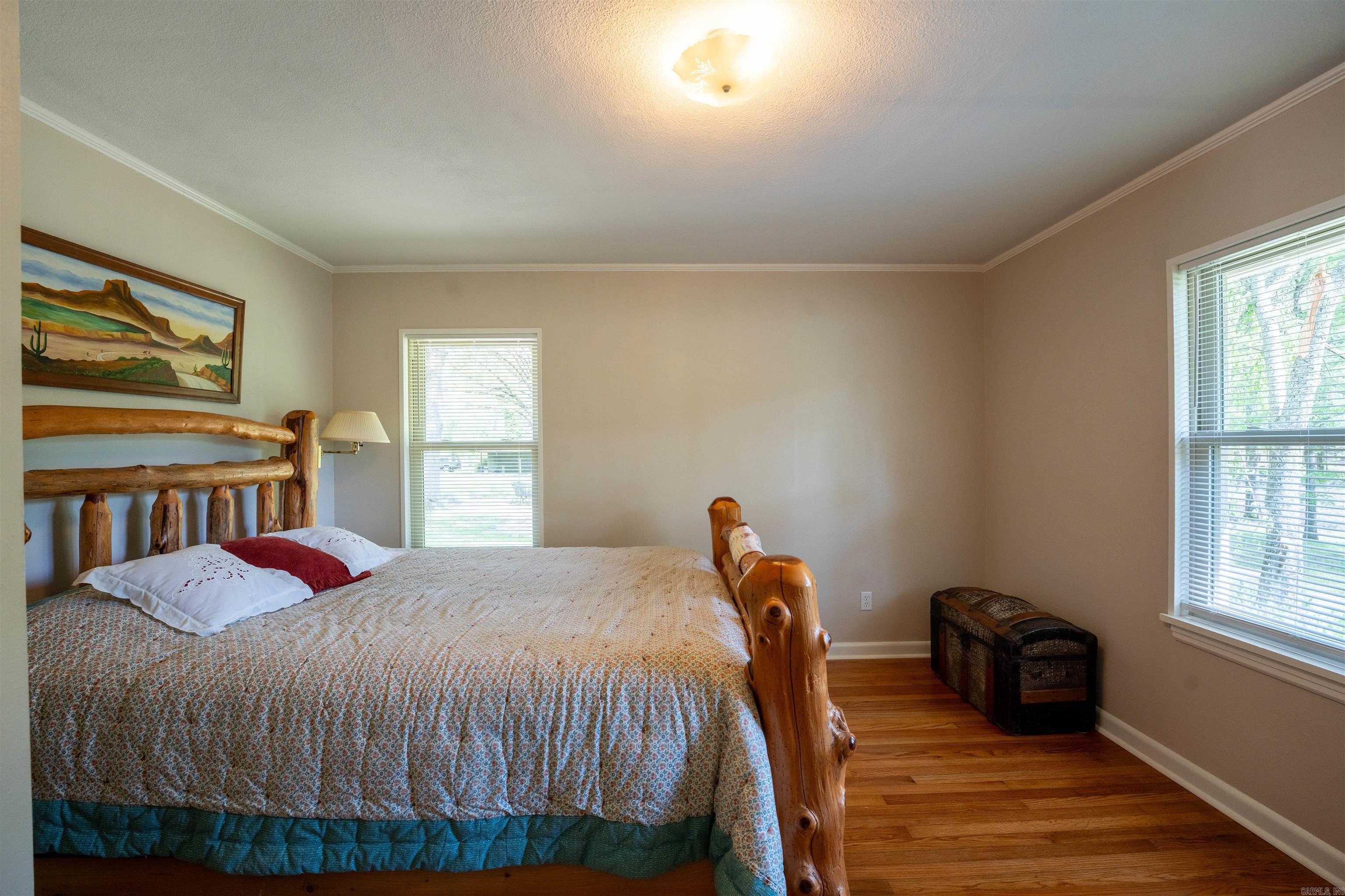 5486  CONGO  Benton, AR