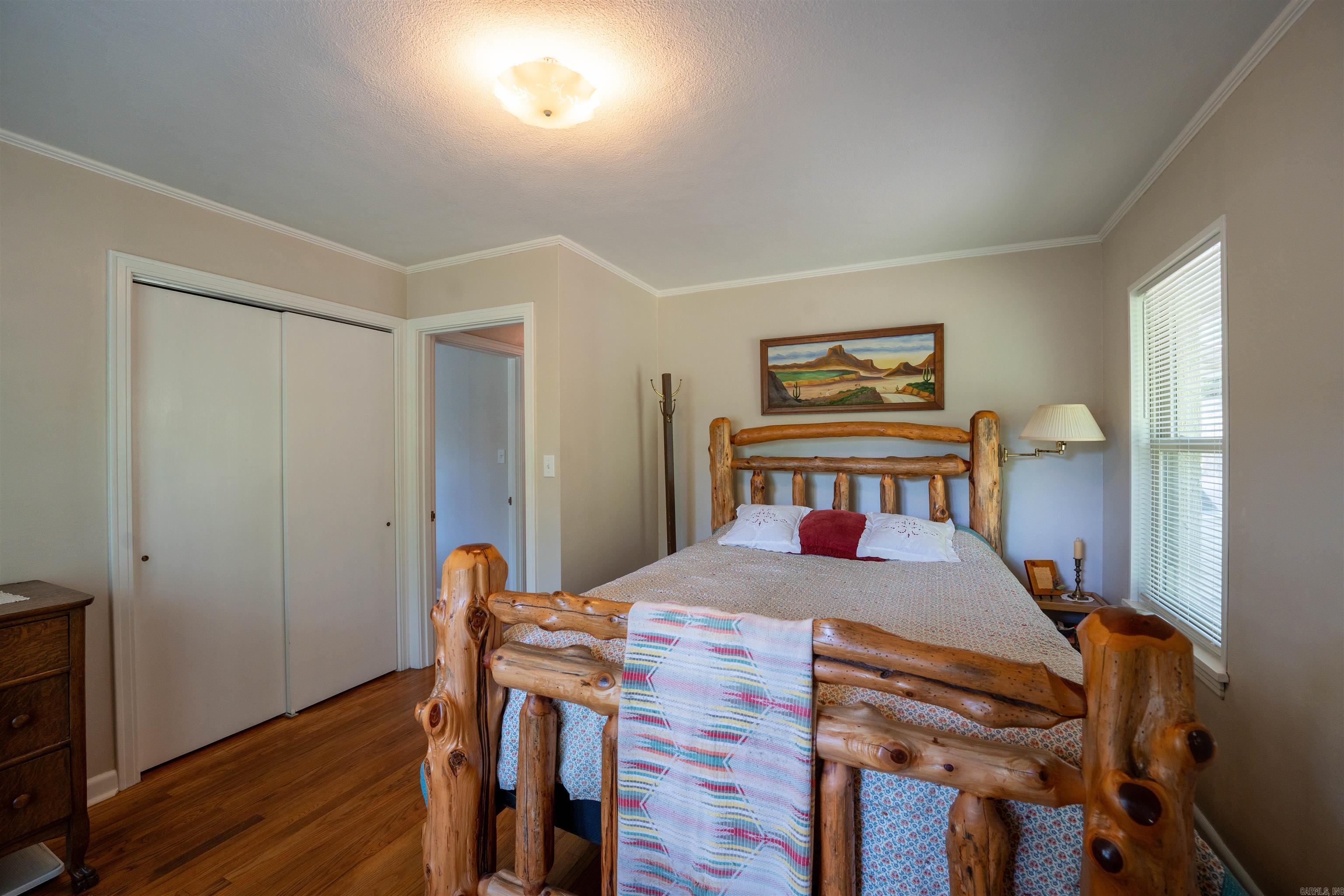 5486  CONGO  Benton, AR