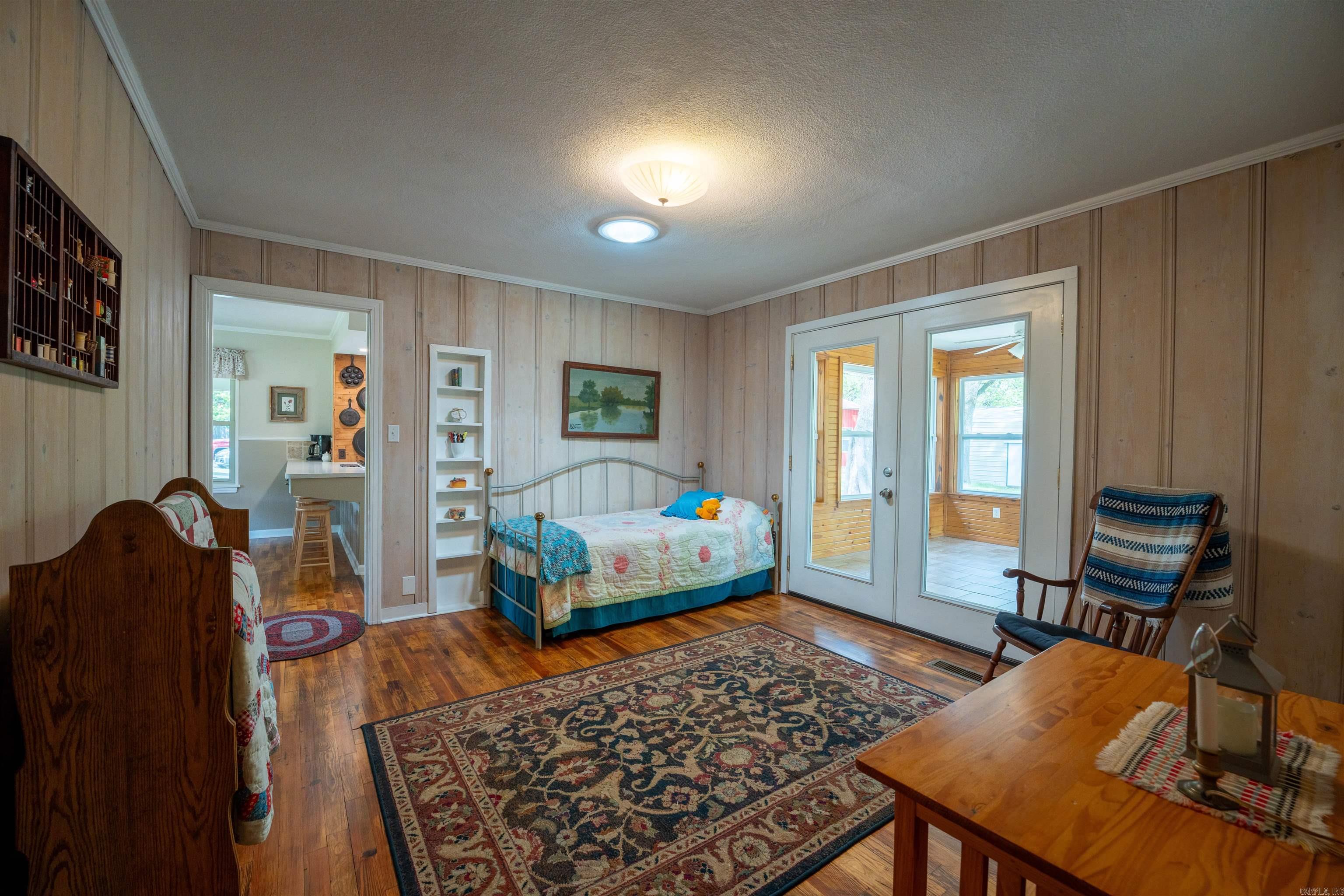 5486  CONGO  Benton, AR