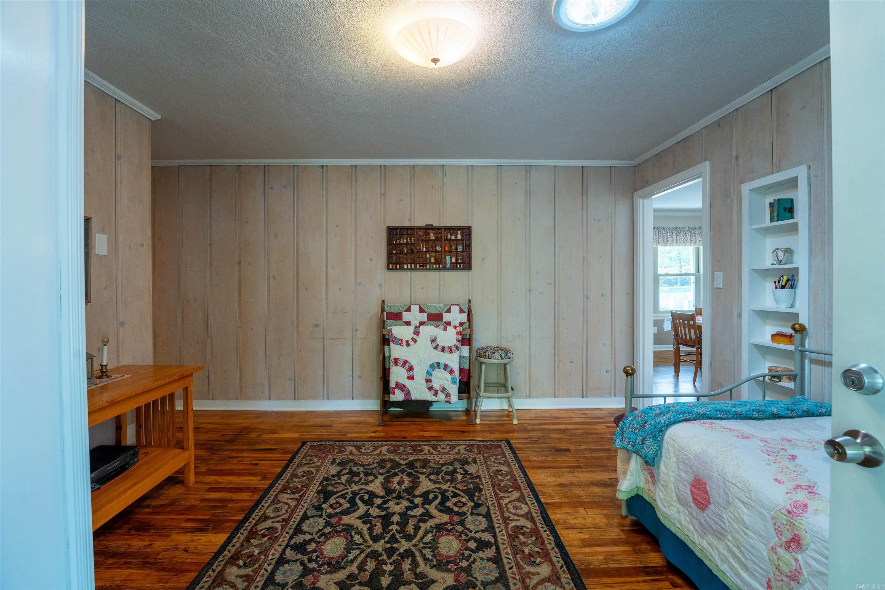 5486  CONGO  Benton, AR