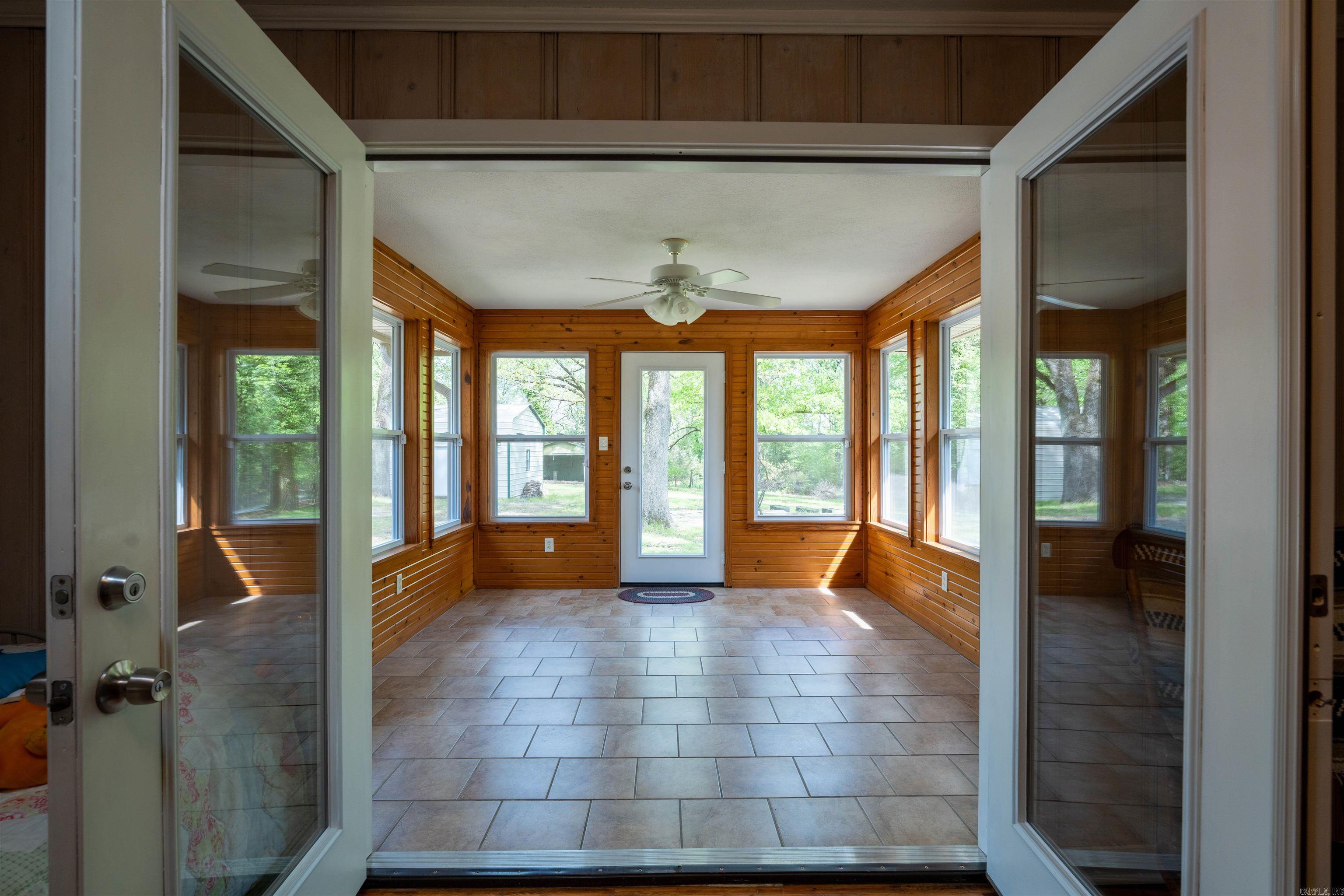 5486  CONGO  Benton, AR