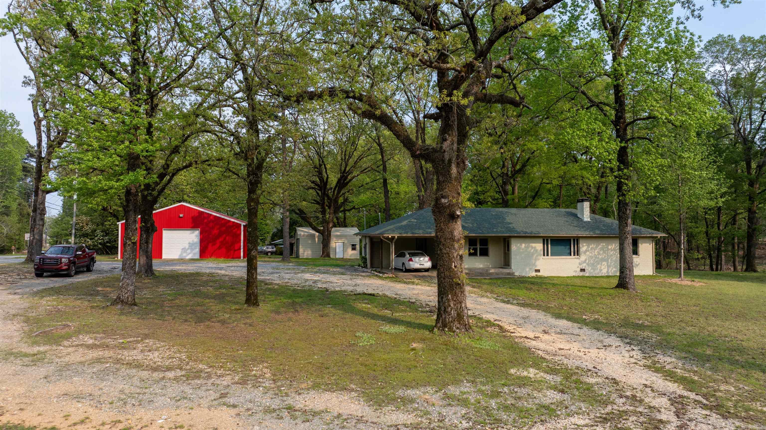 5486  CONGO  Benton, AR