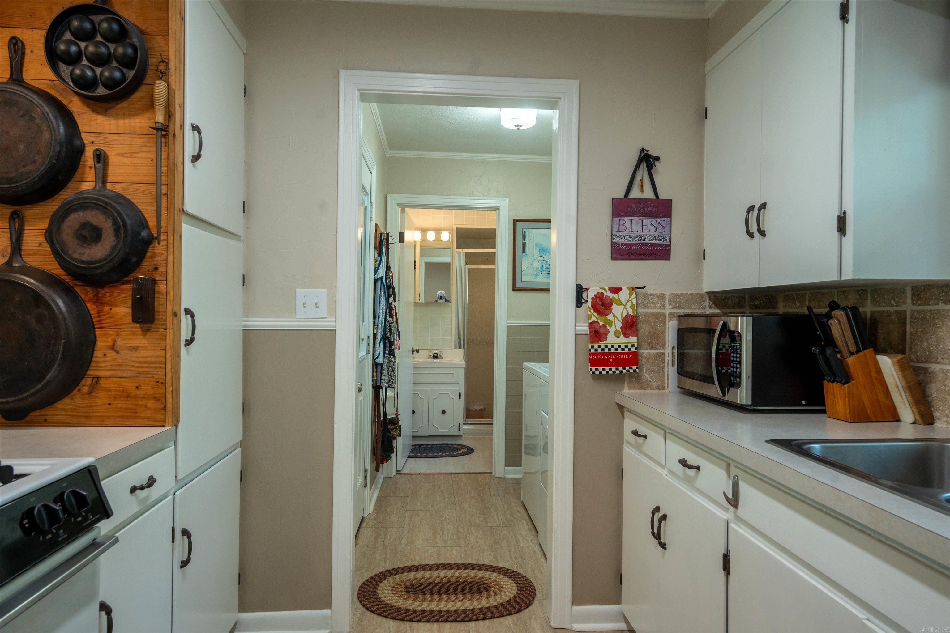 5486  CONGO  Benton, AR