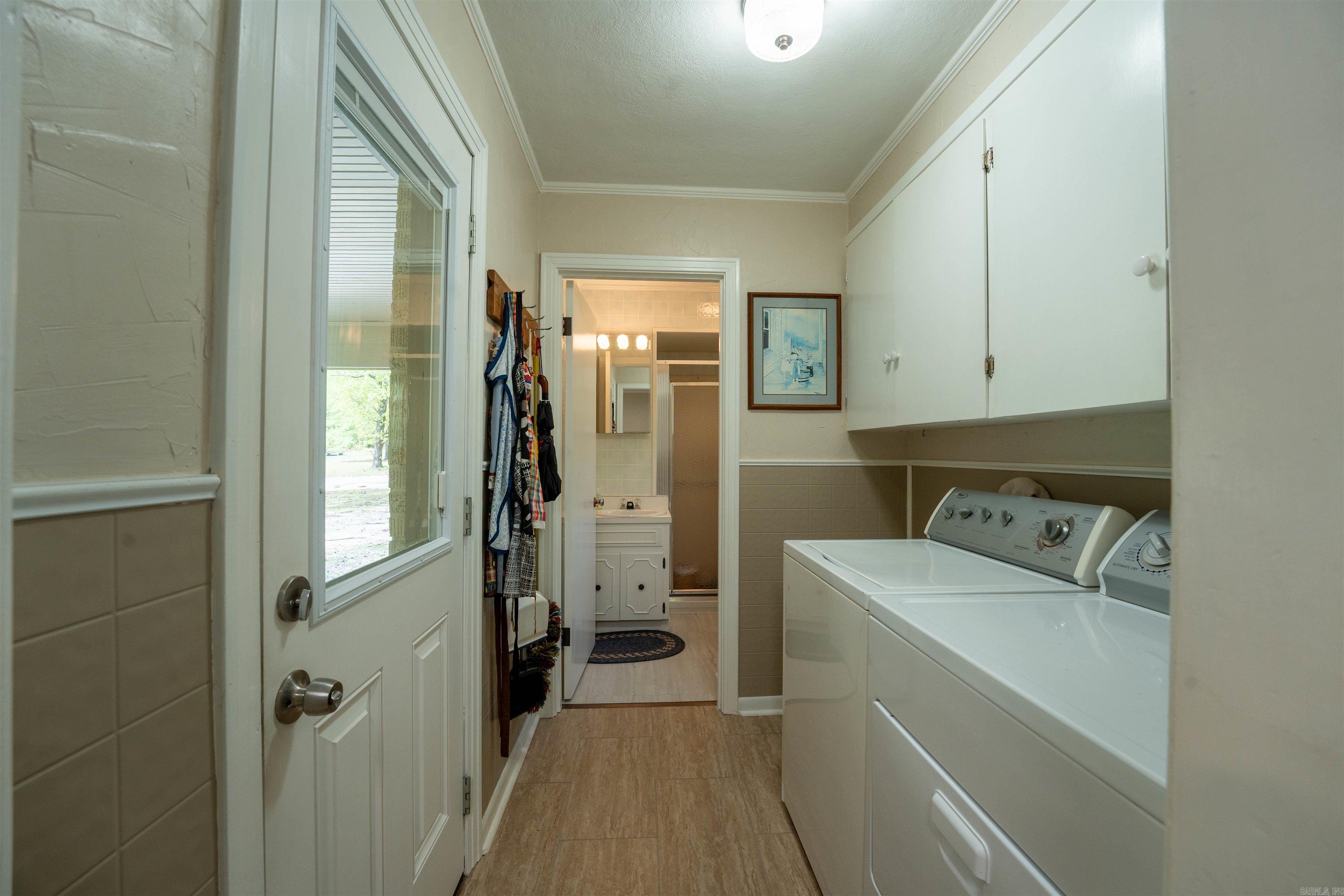 5486  CONGO  Benton, AR