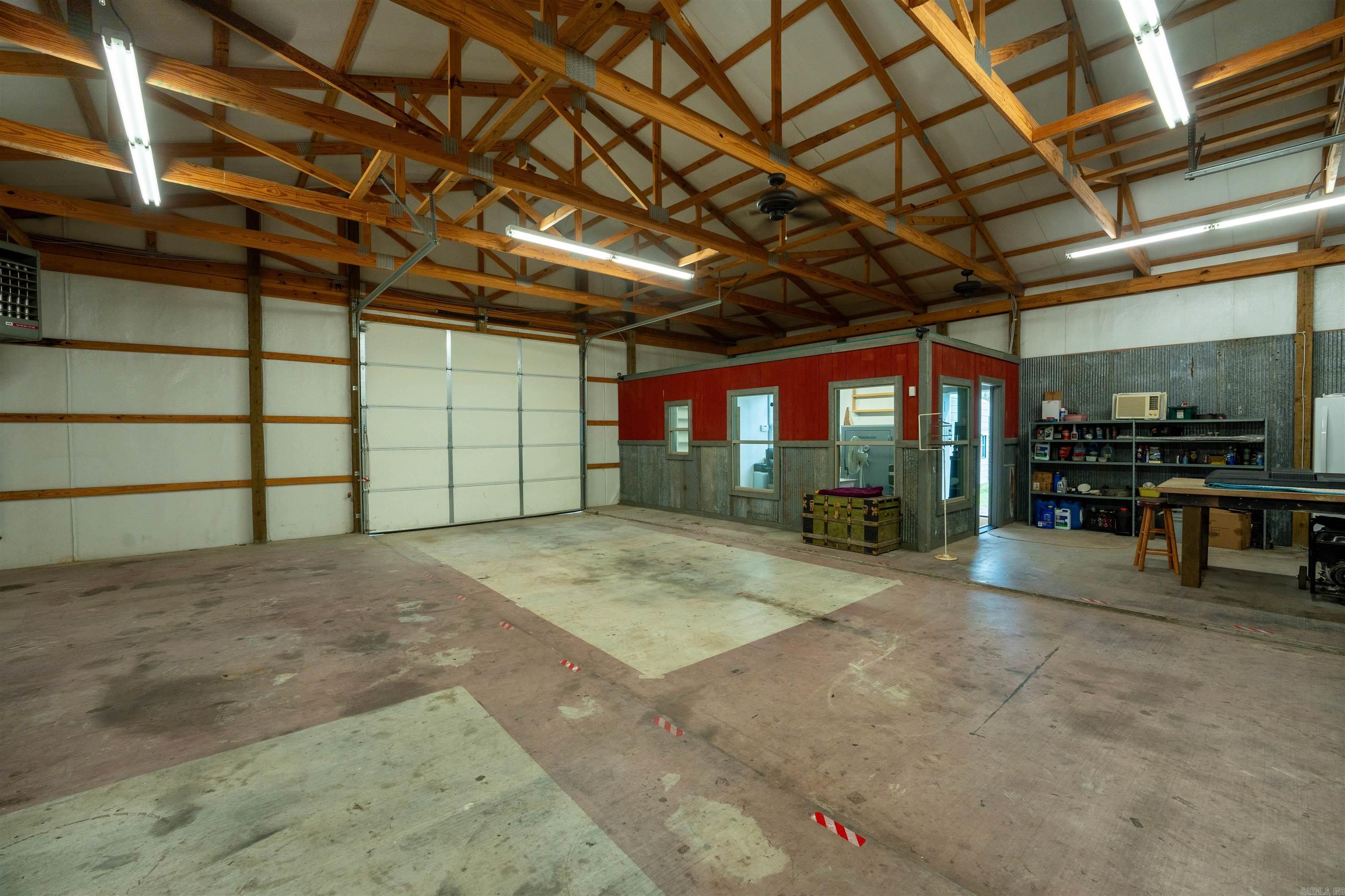 5486  CONGO  Benton, AR