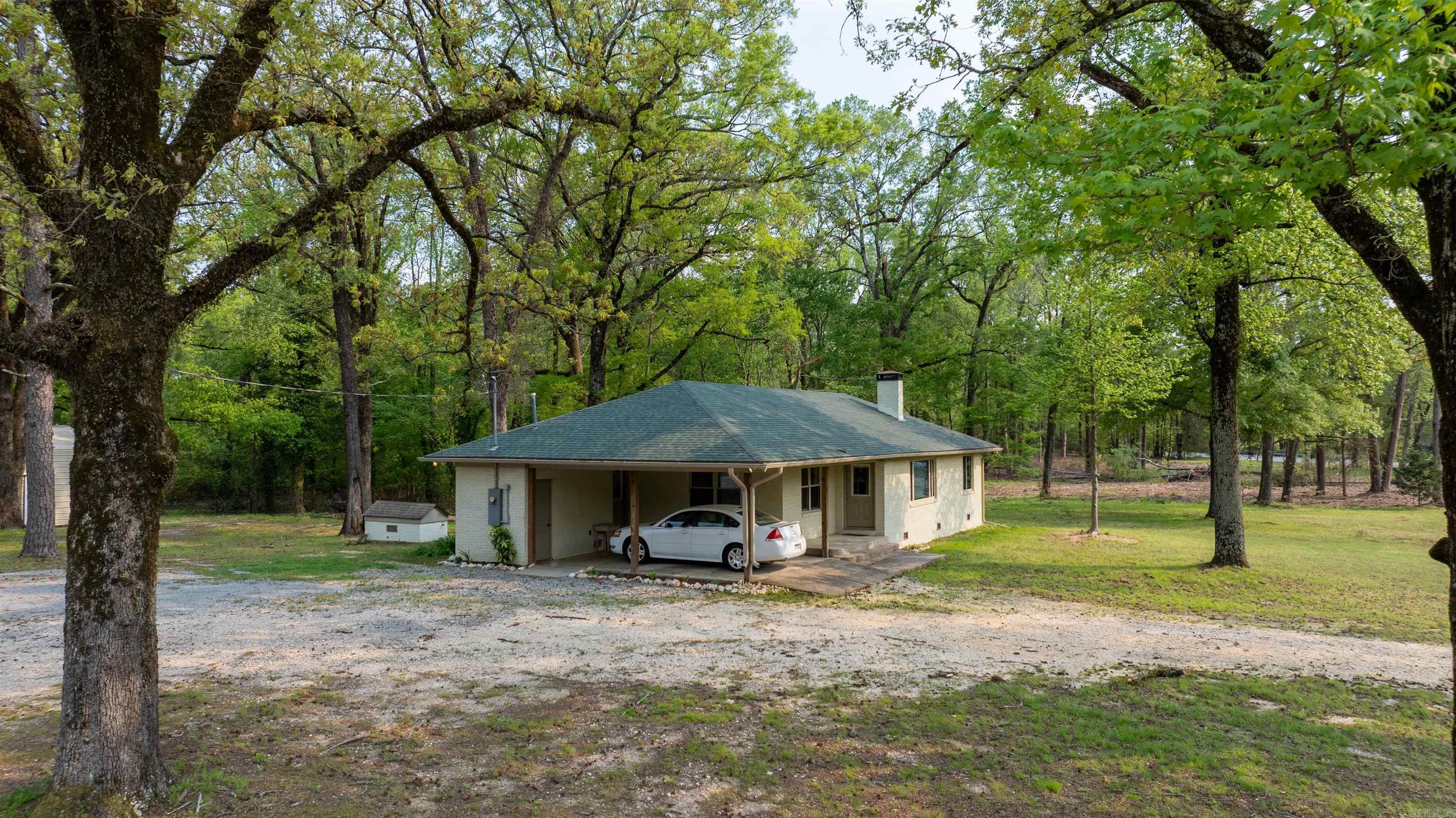 5486  CONGO  Benton, AR