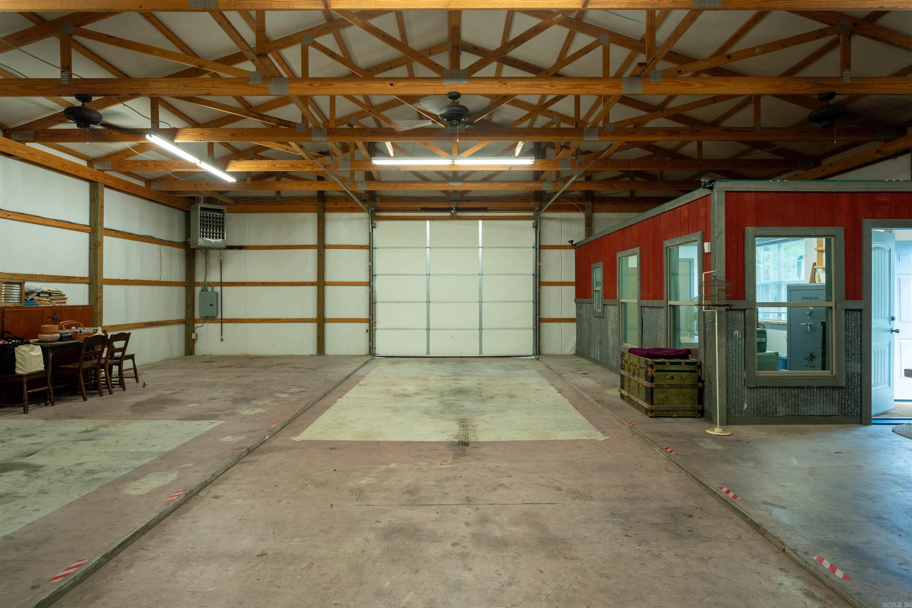 5486  CONGO  Benton, AR