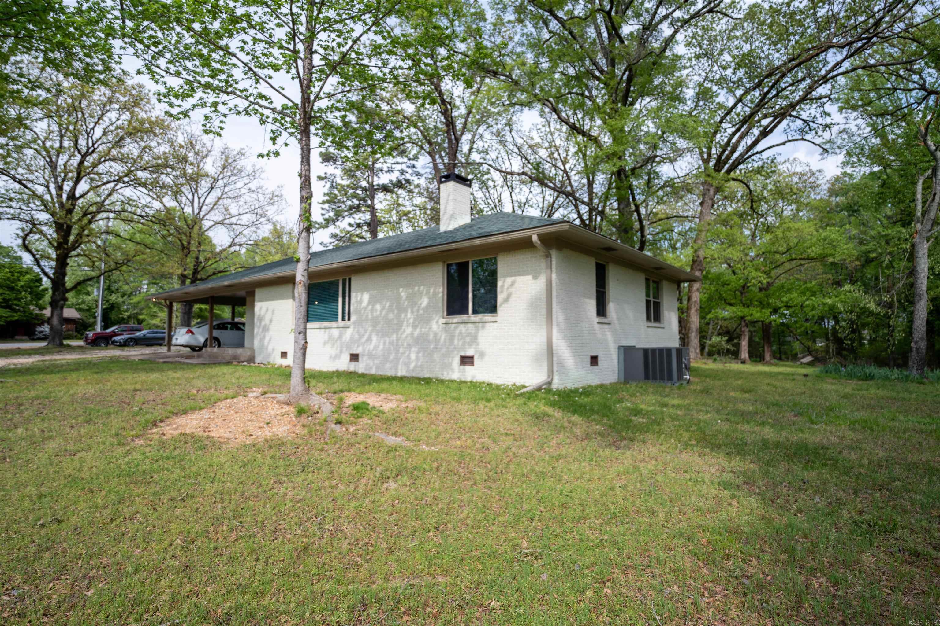 5486  CONGO  Benton, AR