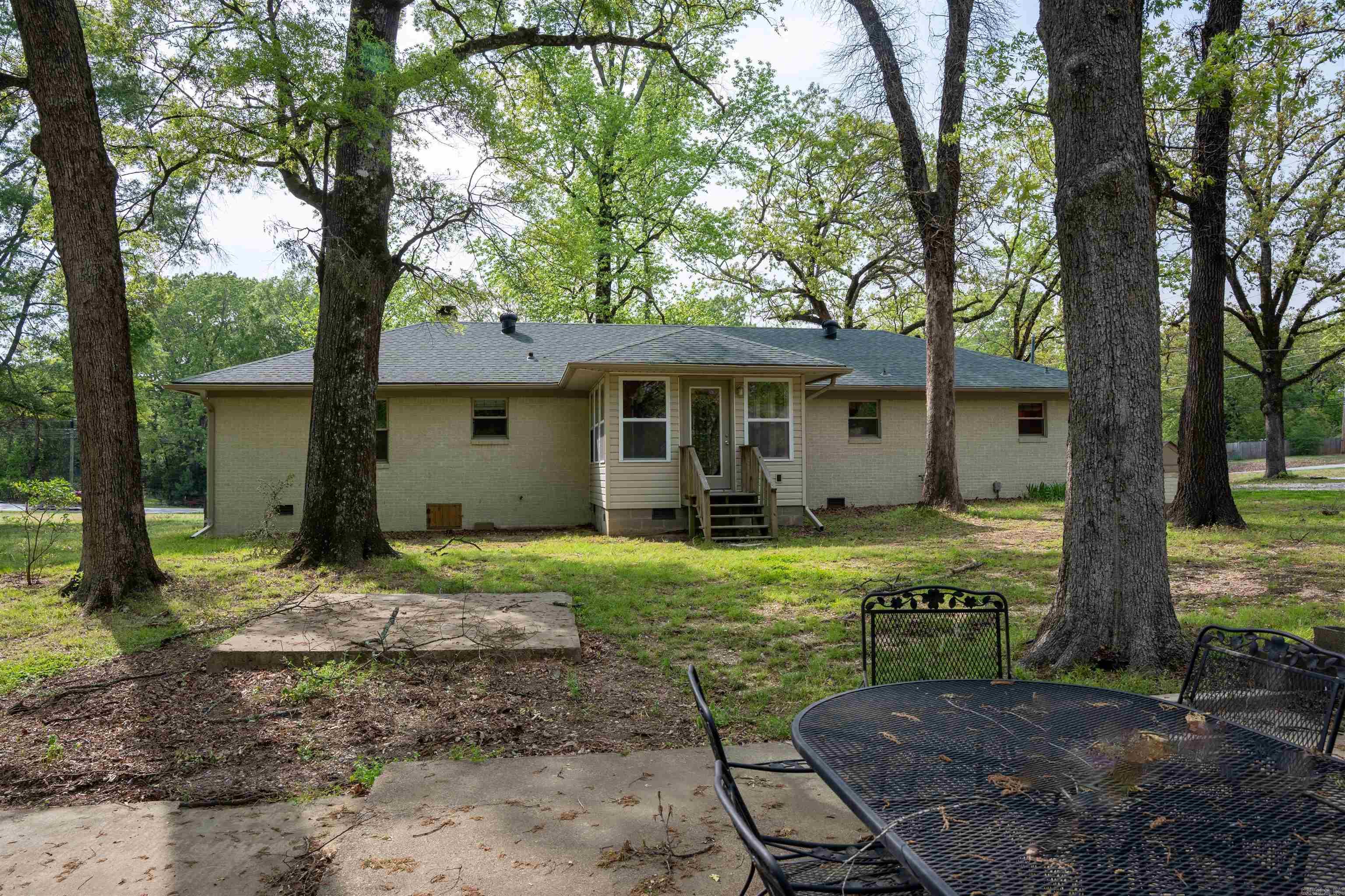 5486  CONGO  Benton, AR