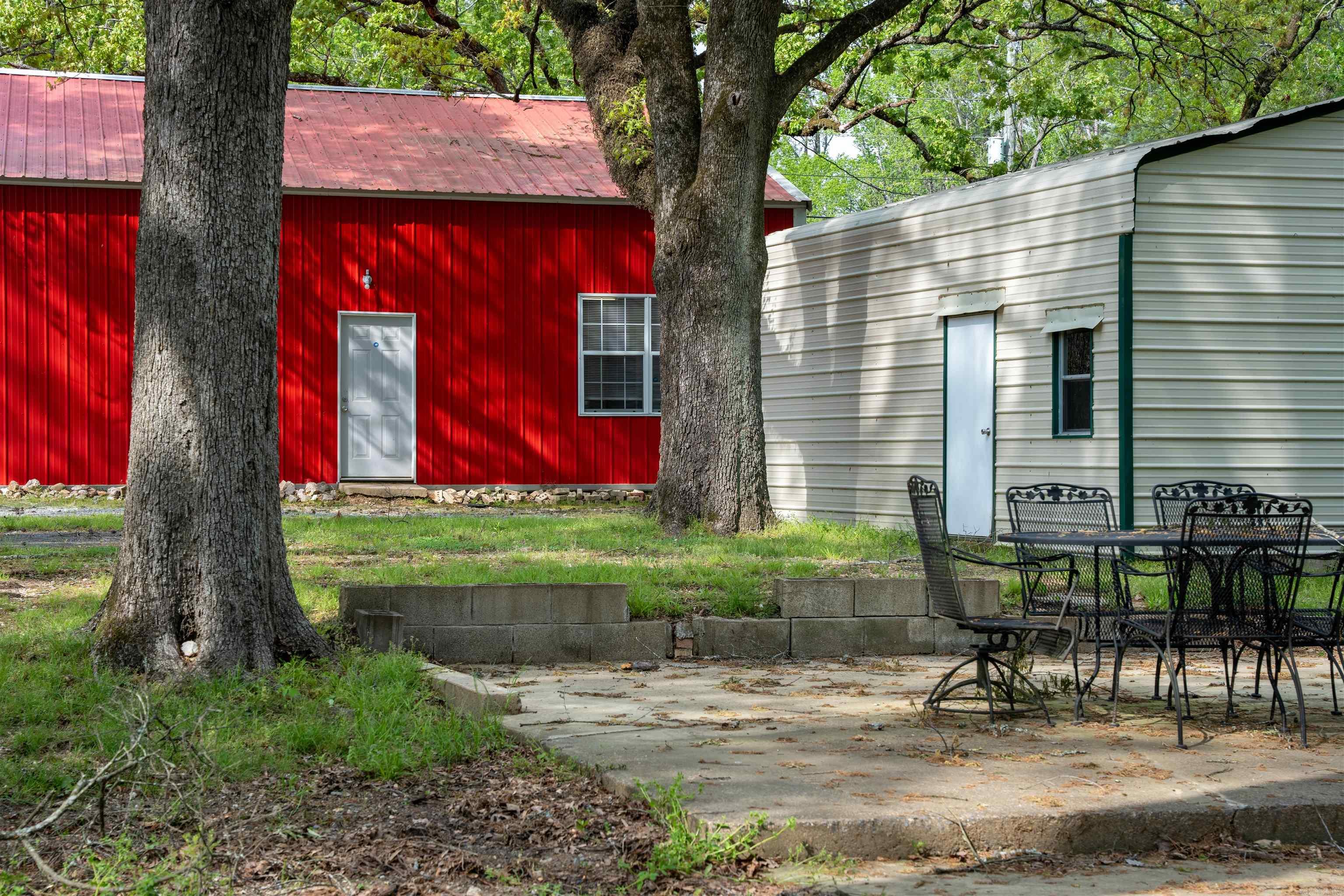 5486  CONGO  Benton, AR
