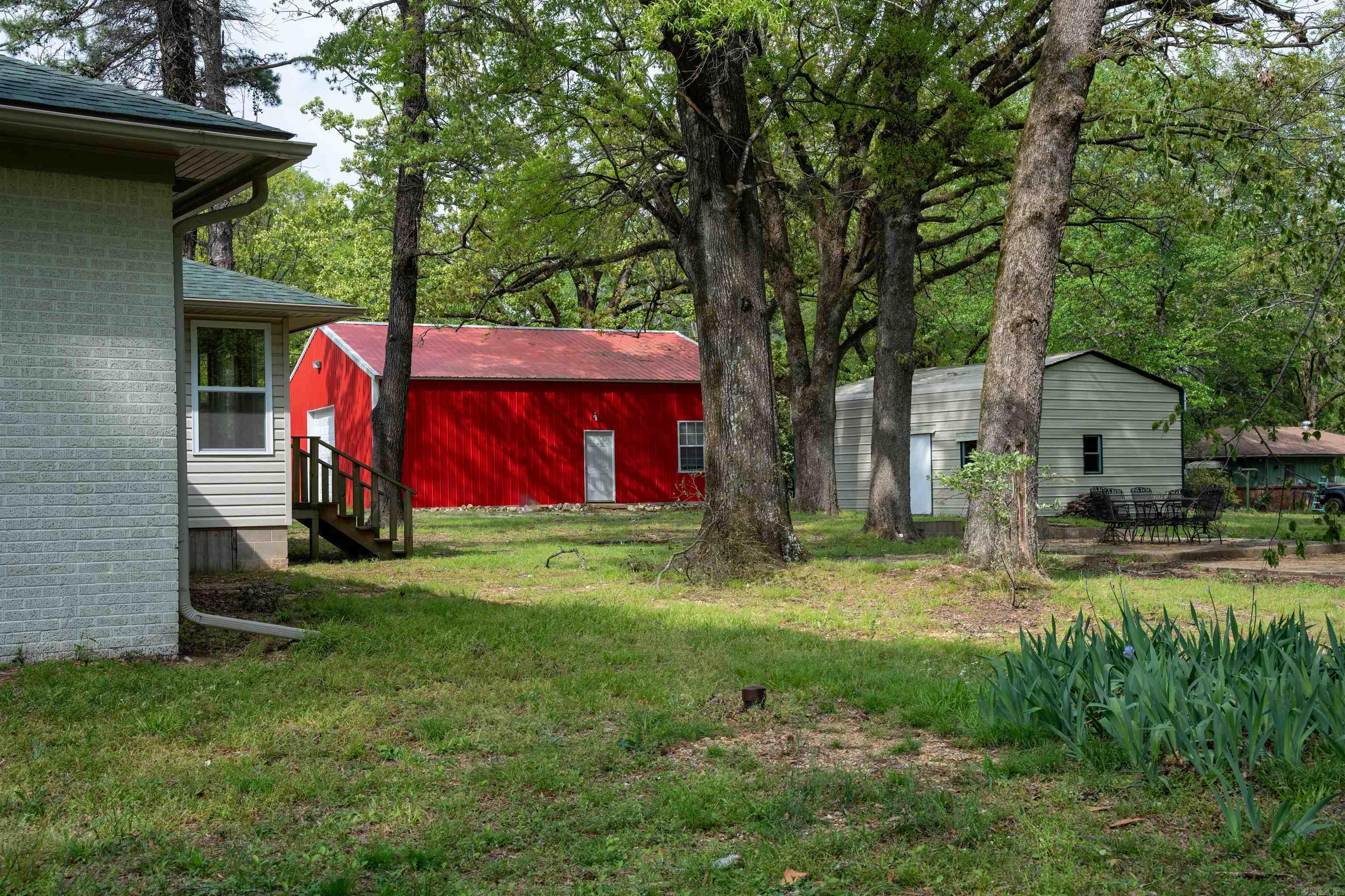 5486  CONGO  Benton, AR