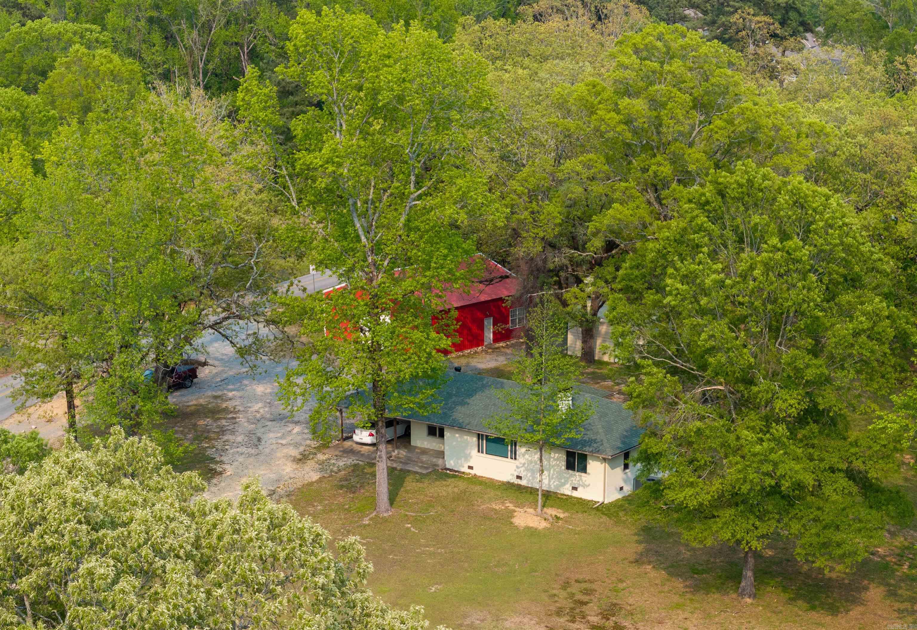 5486  CONGO  Benton, AR