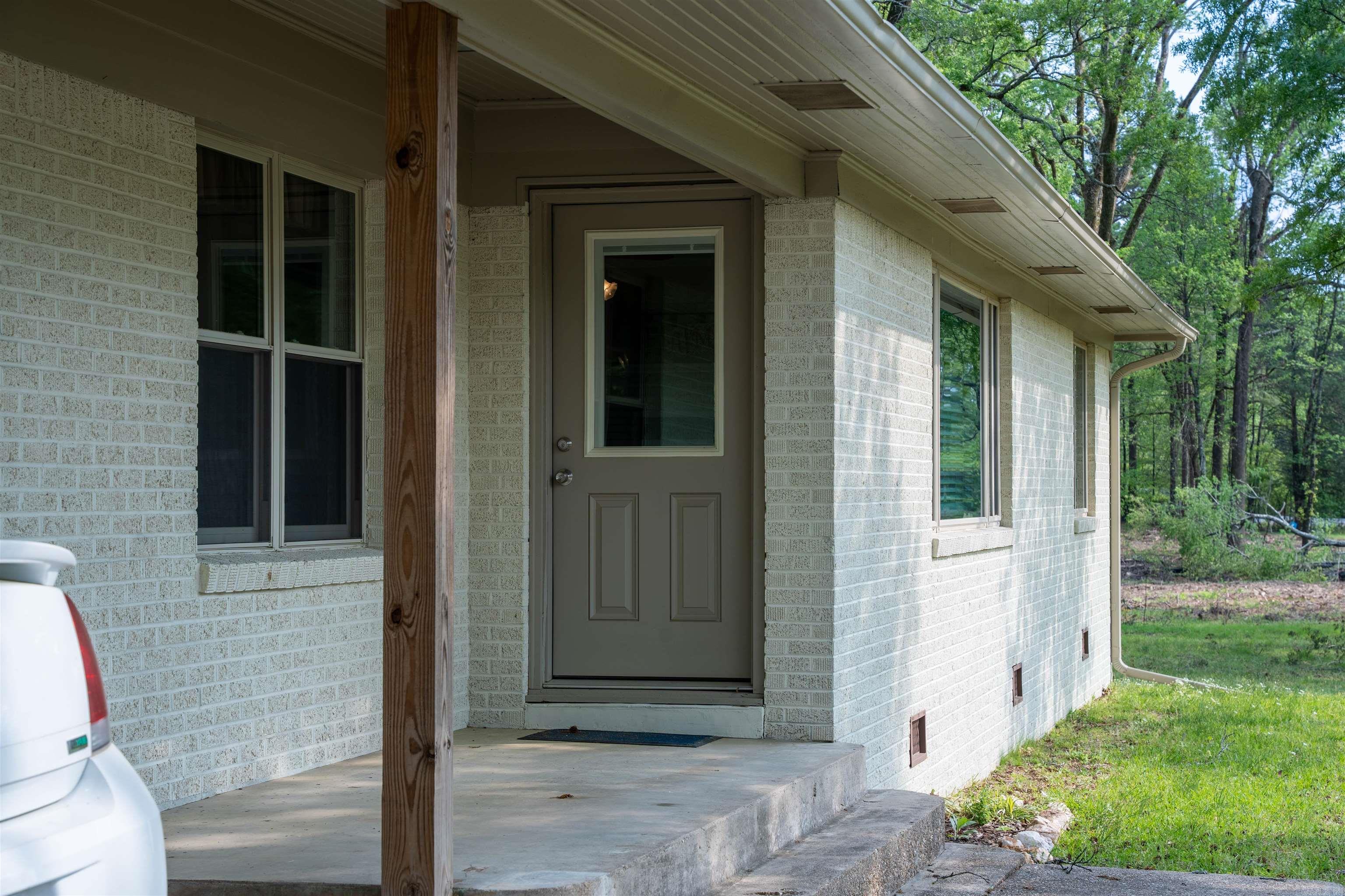 5486  CONGO  Benton, AR