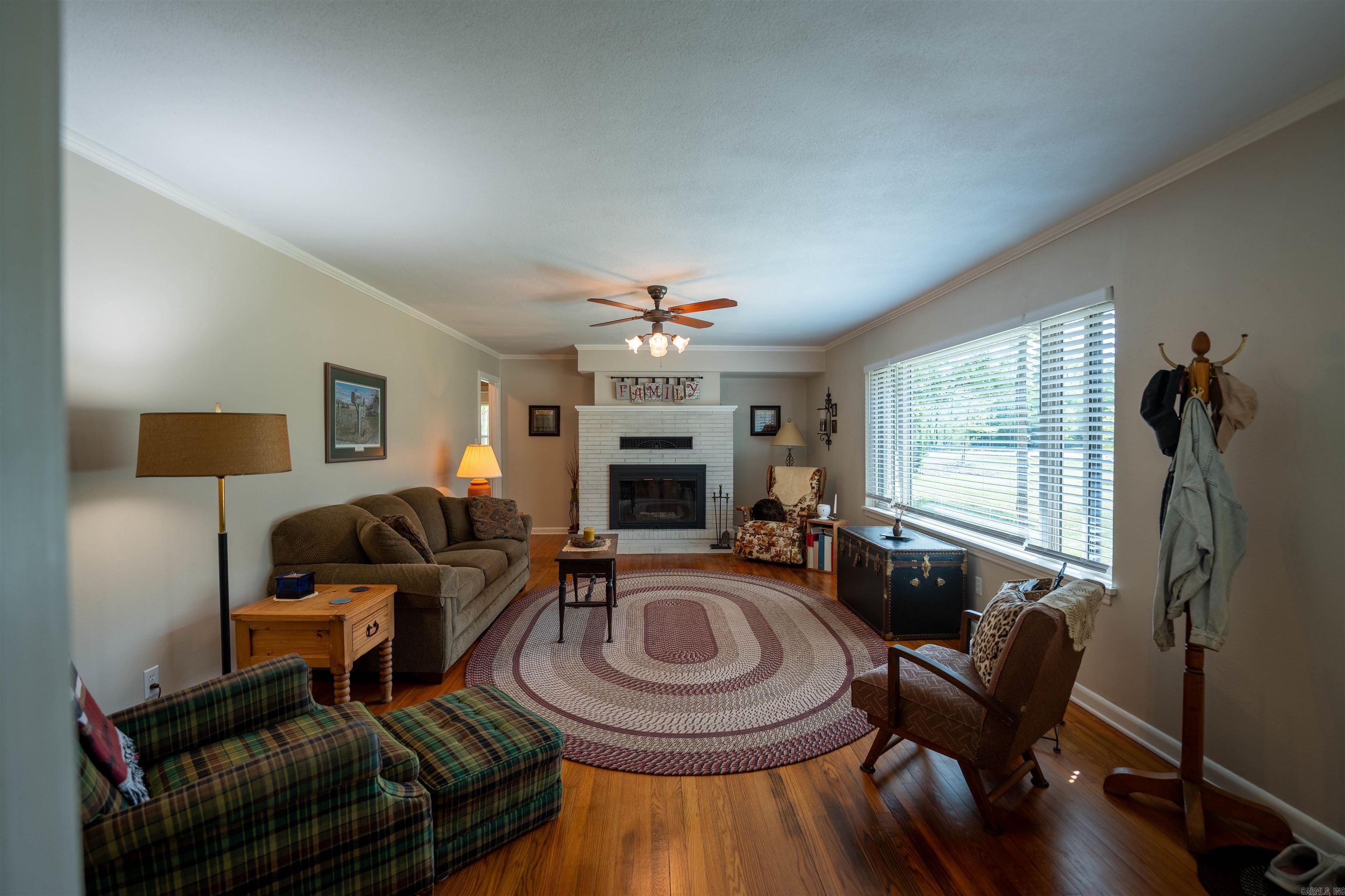 5486  CONGO  Benton, AR