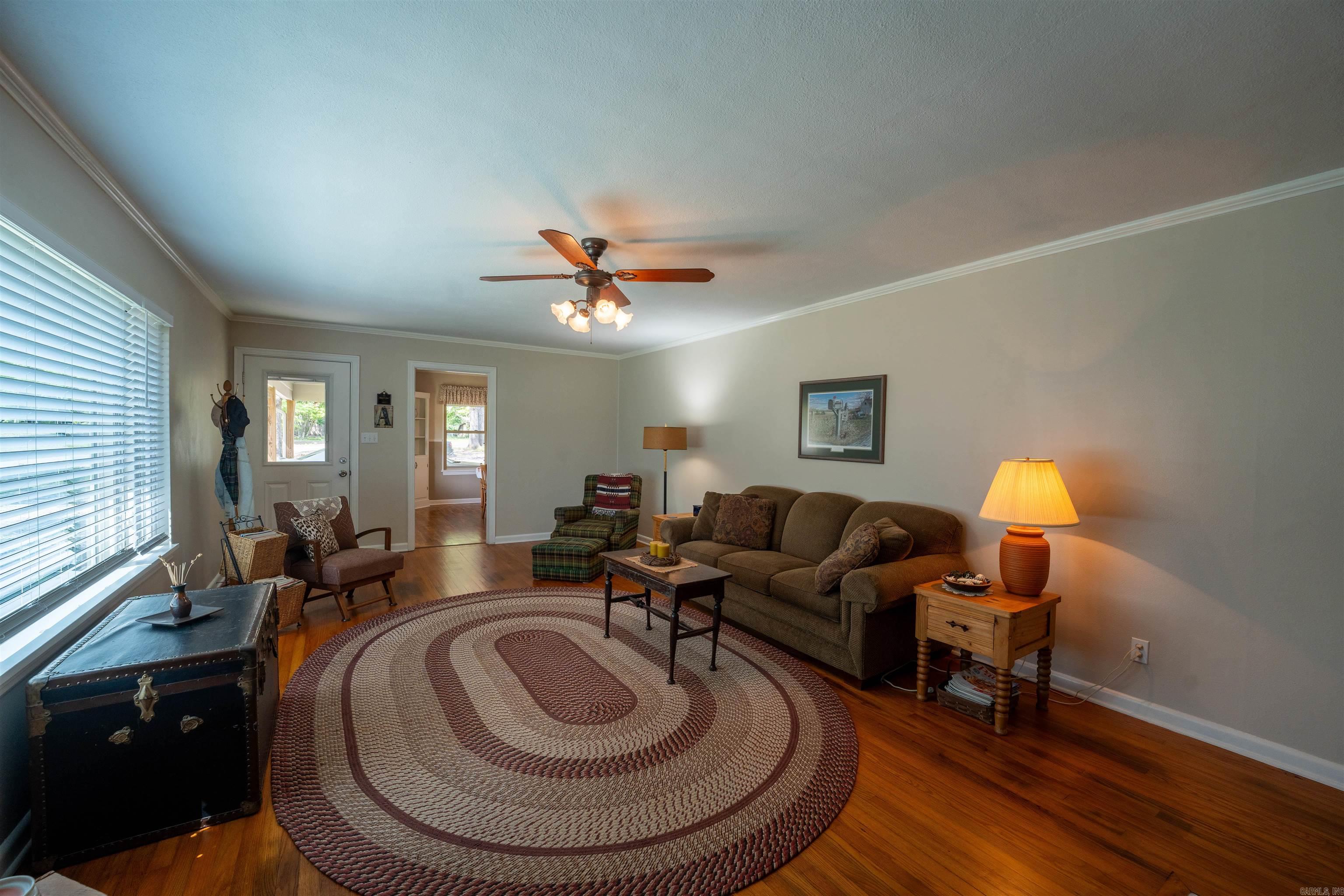 5486  CONGO  Benton, AR