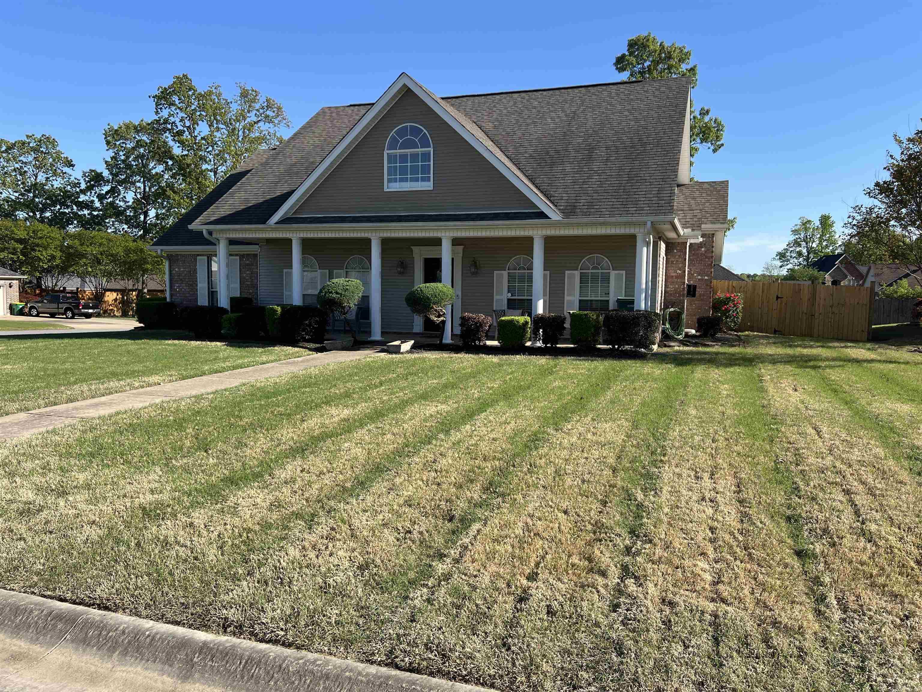 200  Blue Bird Cove  White Hall, AR
