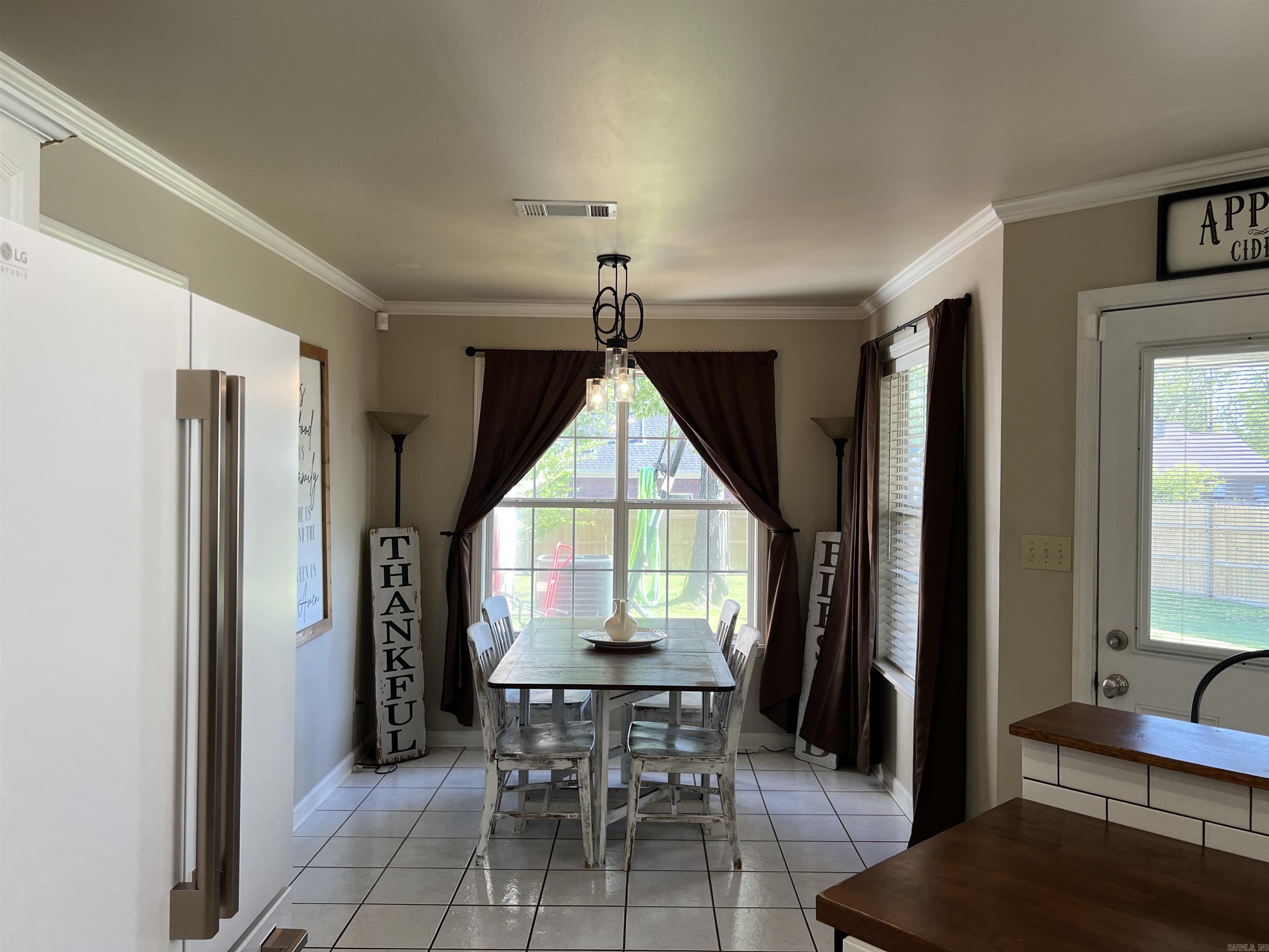200  Blue Bird Cove  White Hall, AR