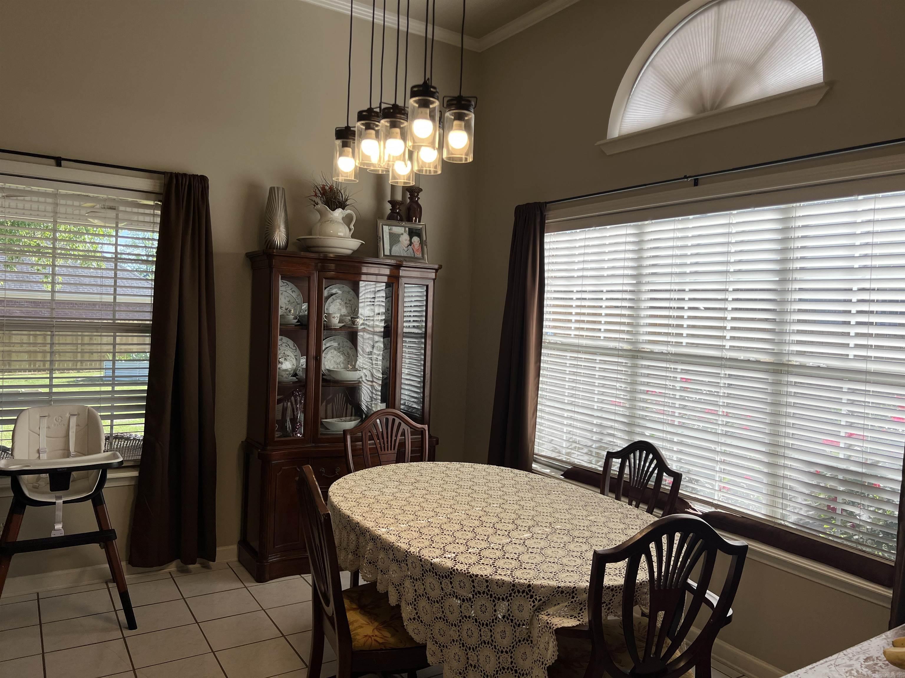 200  Blue Bird Cove  White Hall, AR
