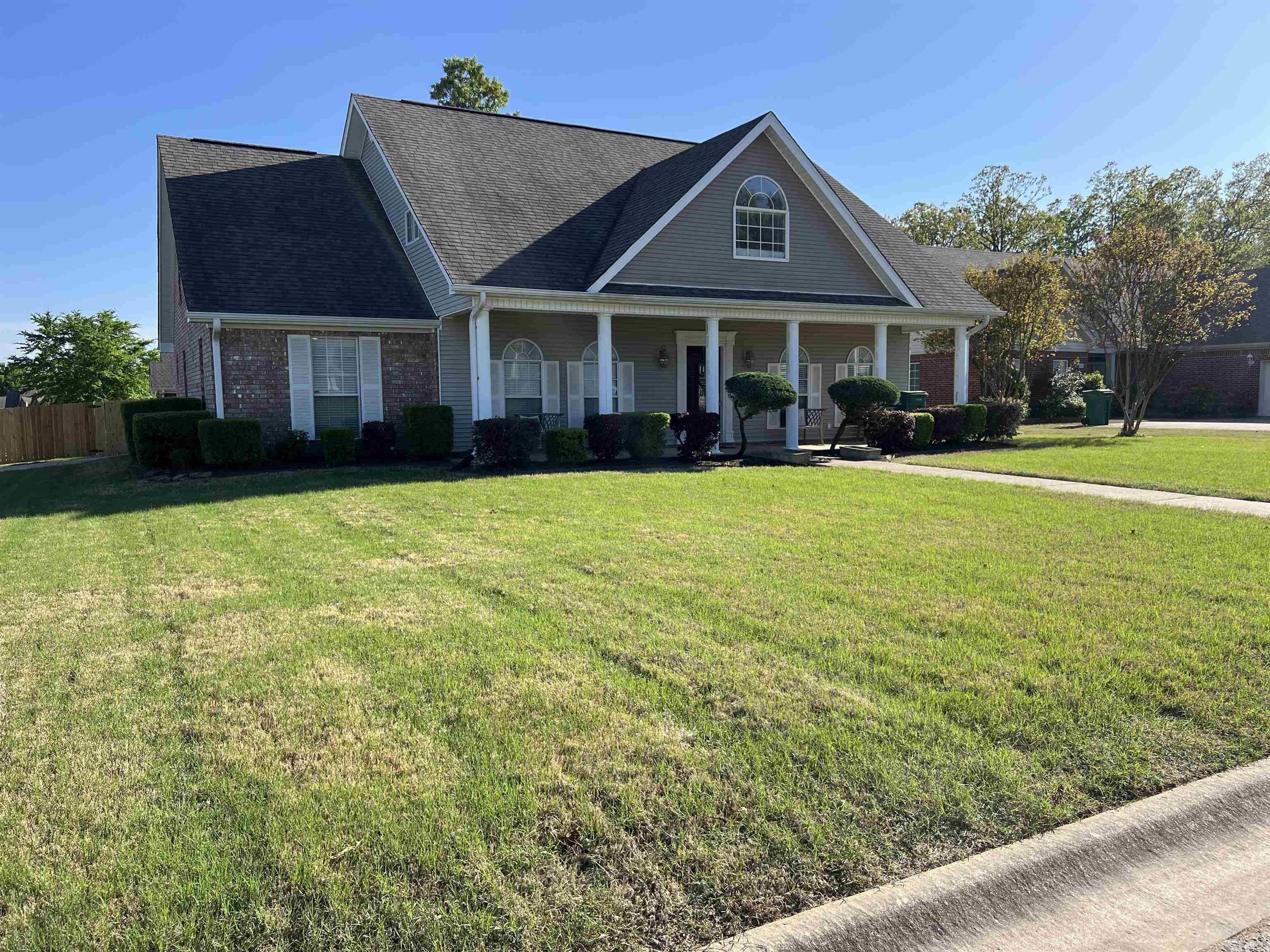 200  Blue Bird Cove  White Hall, AR