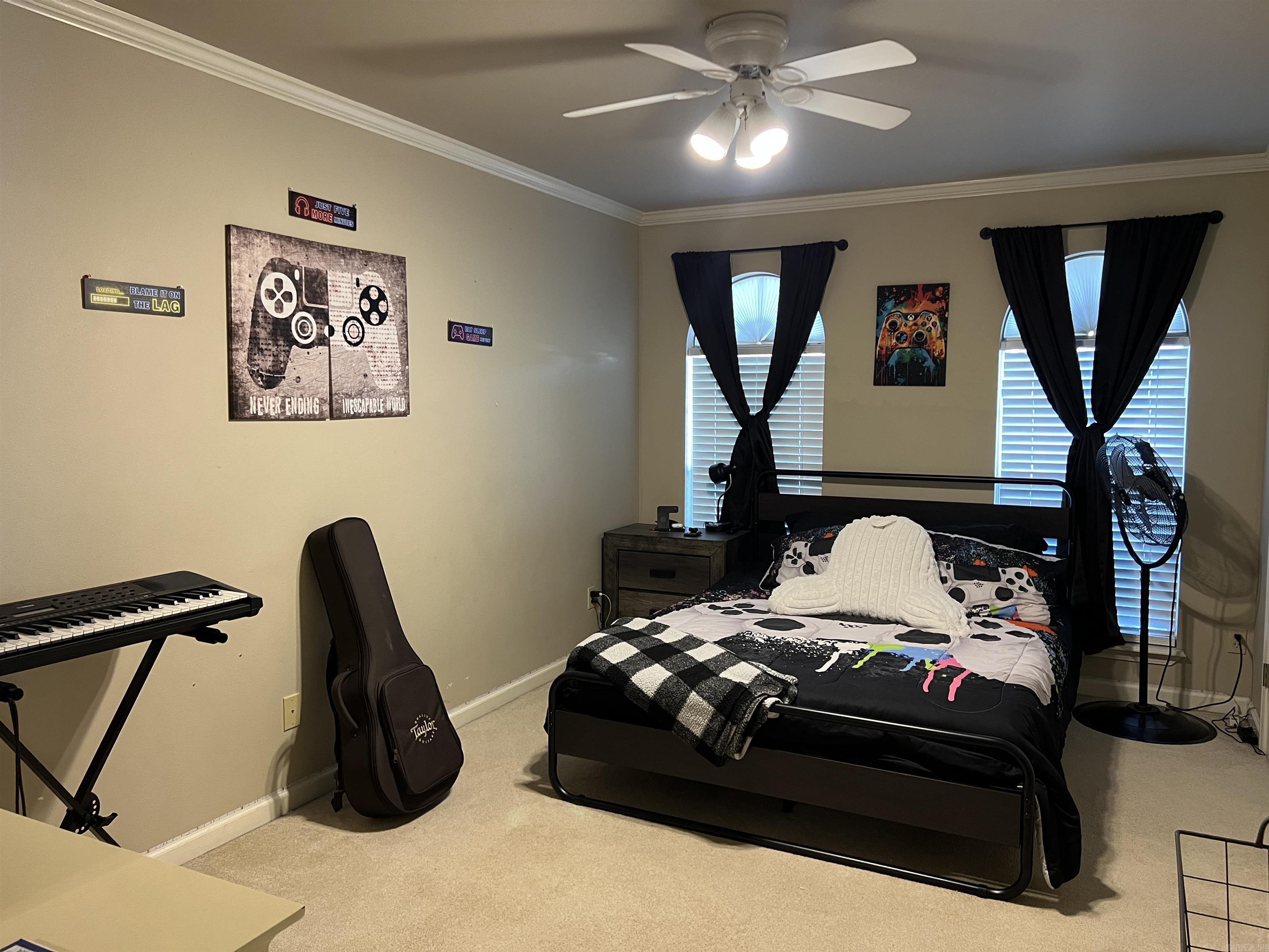 200  Blue Bird Cove  White Hall, AR