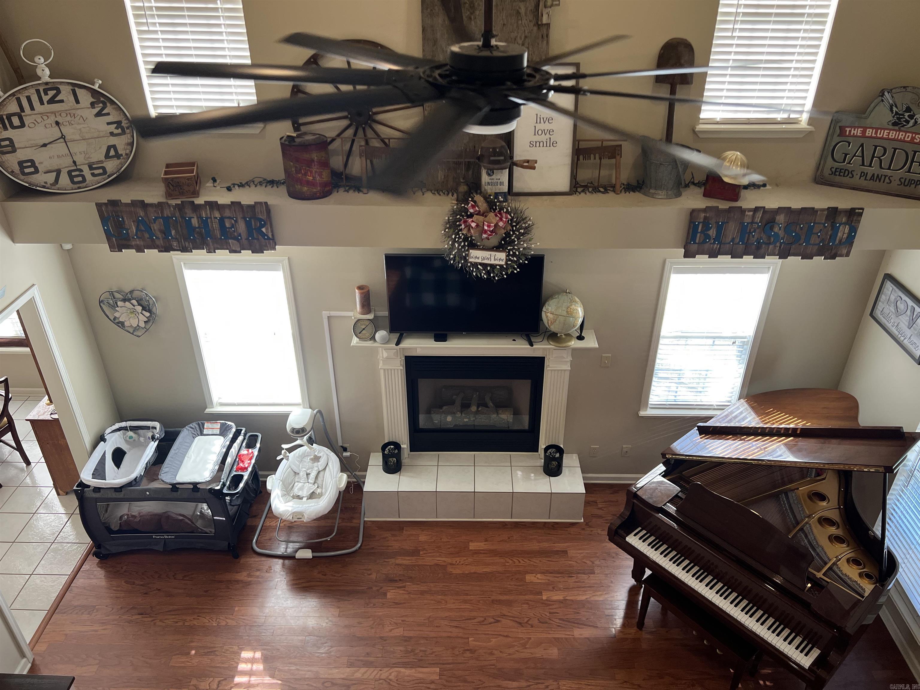 200  Blue Bird Cove  White Hall, AR