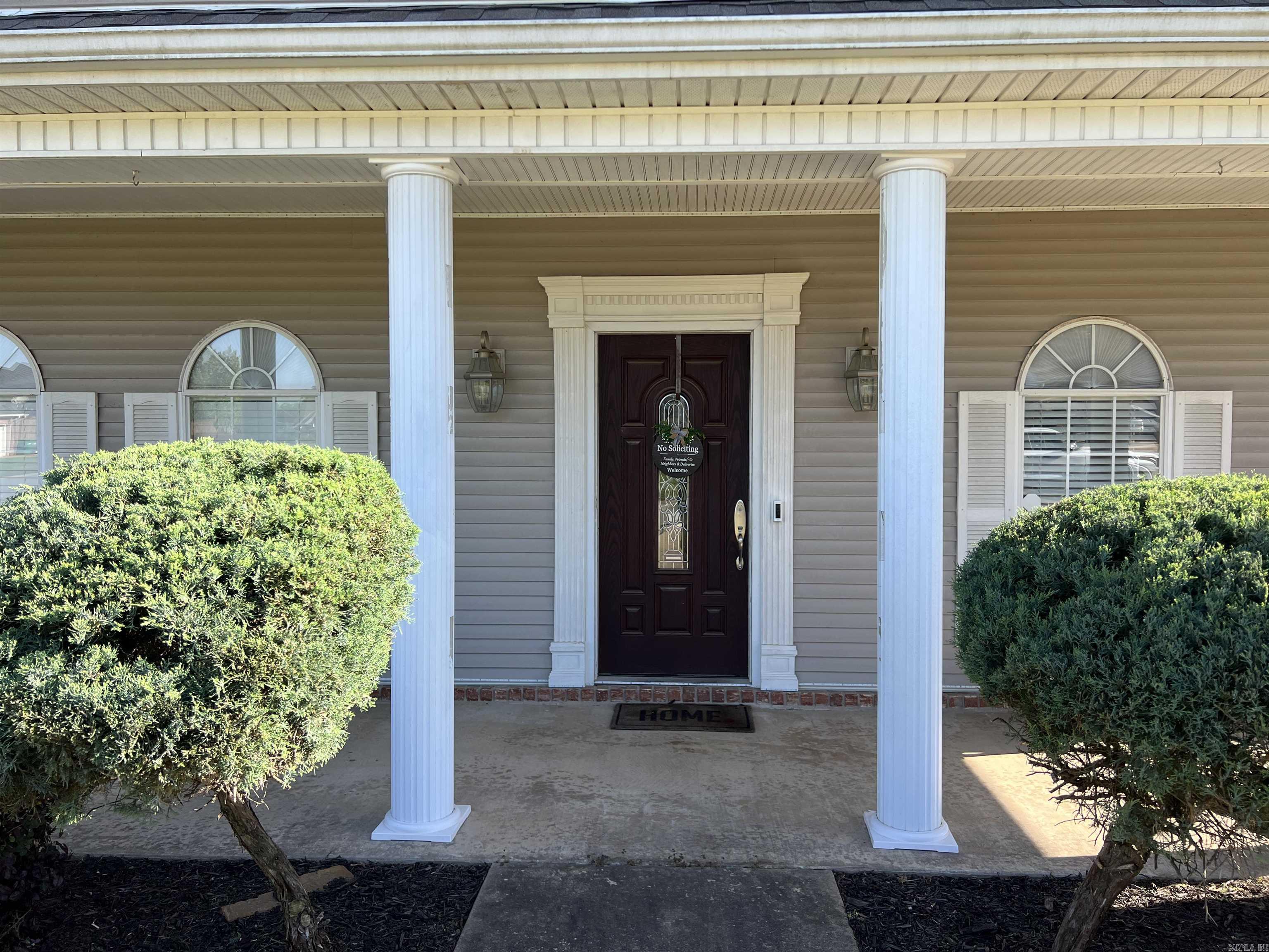 200  Blue Bird Cove  White Hall, AR