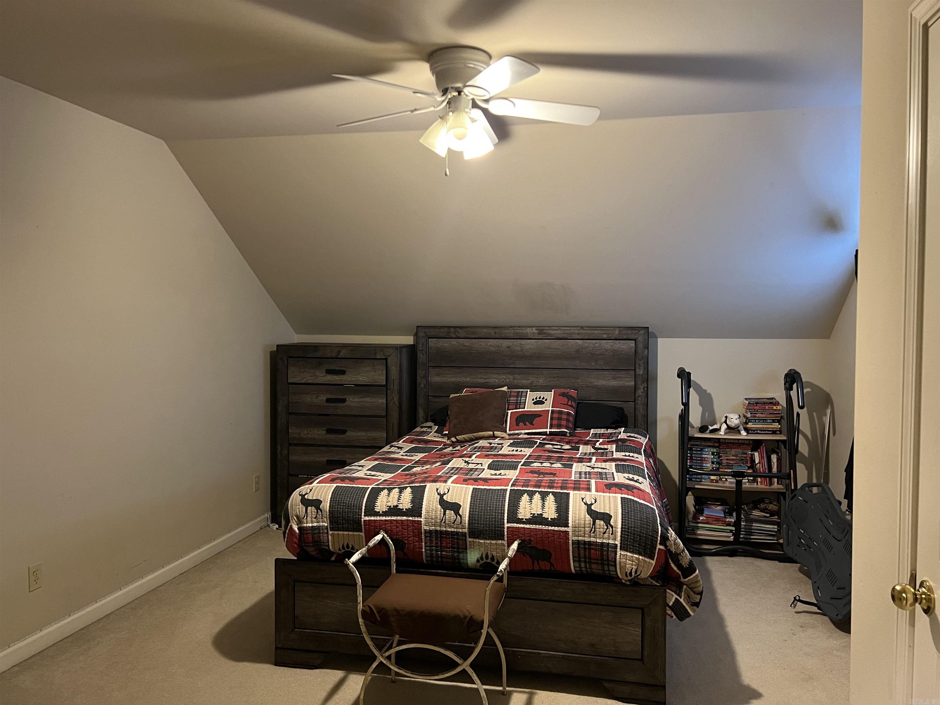 200  Blue Bird Cove  White Hall, AR