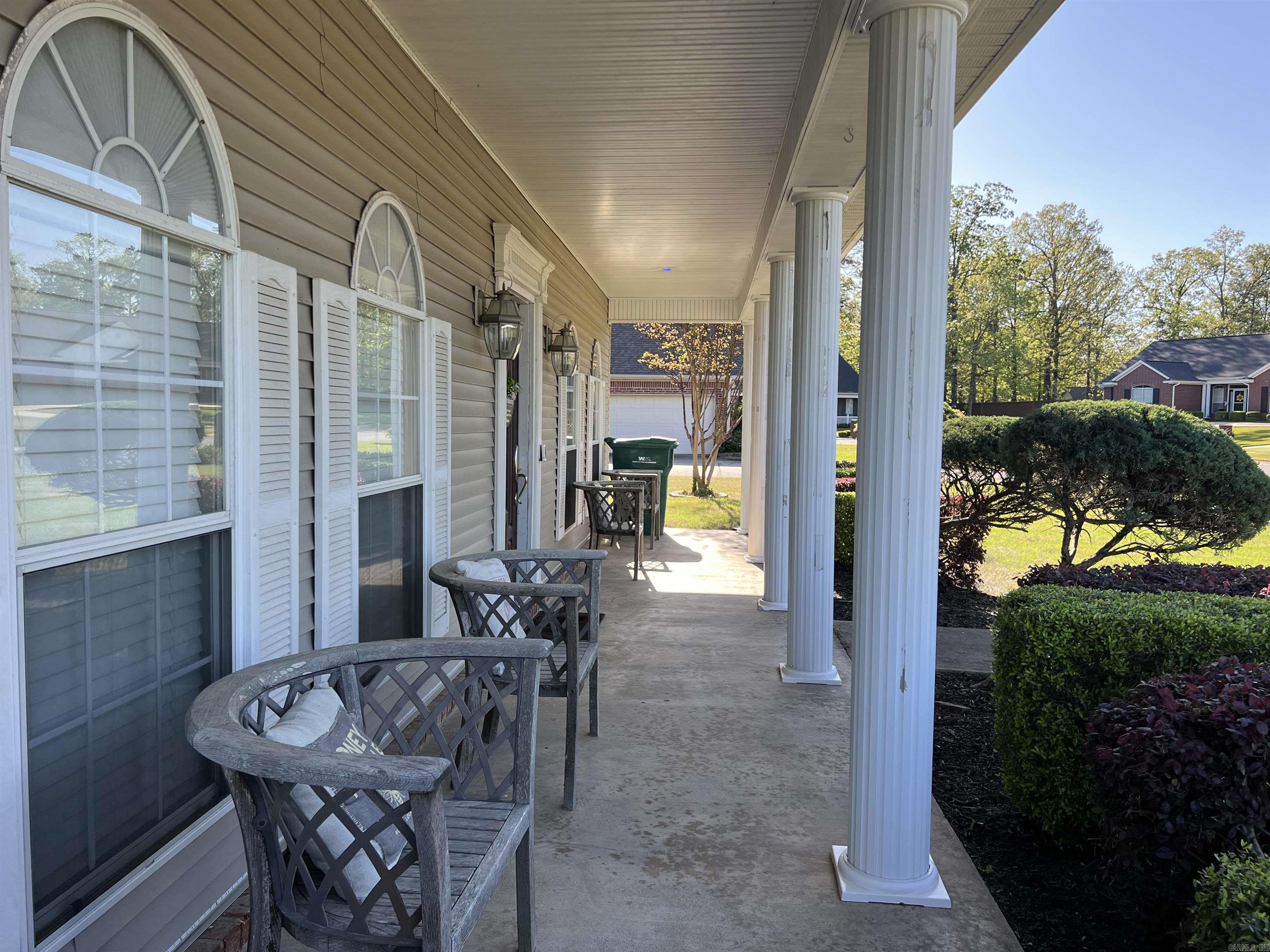 200  Blue Bird Cove  White Hall, AR