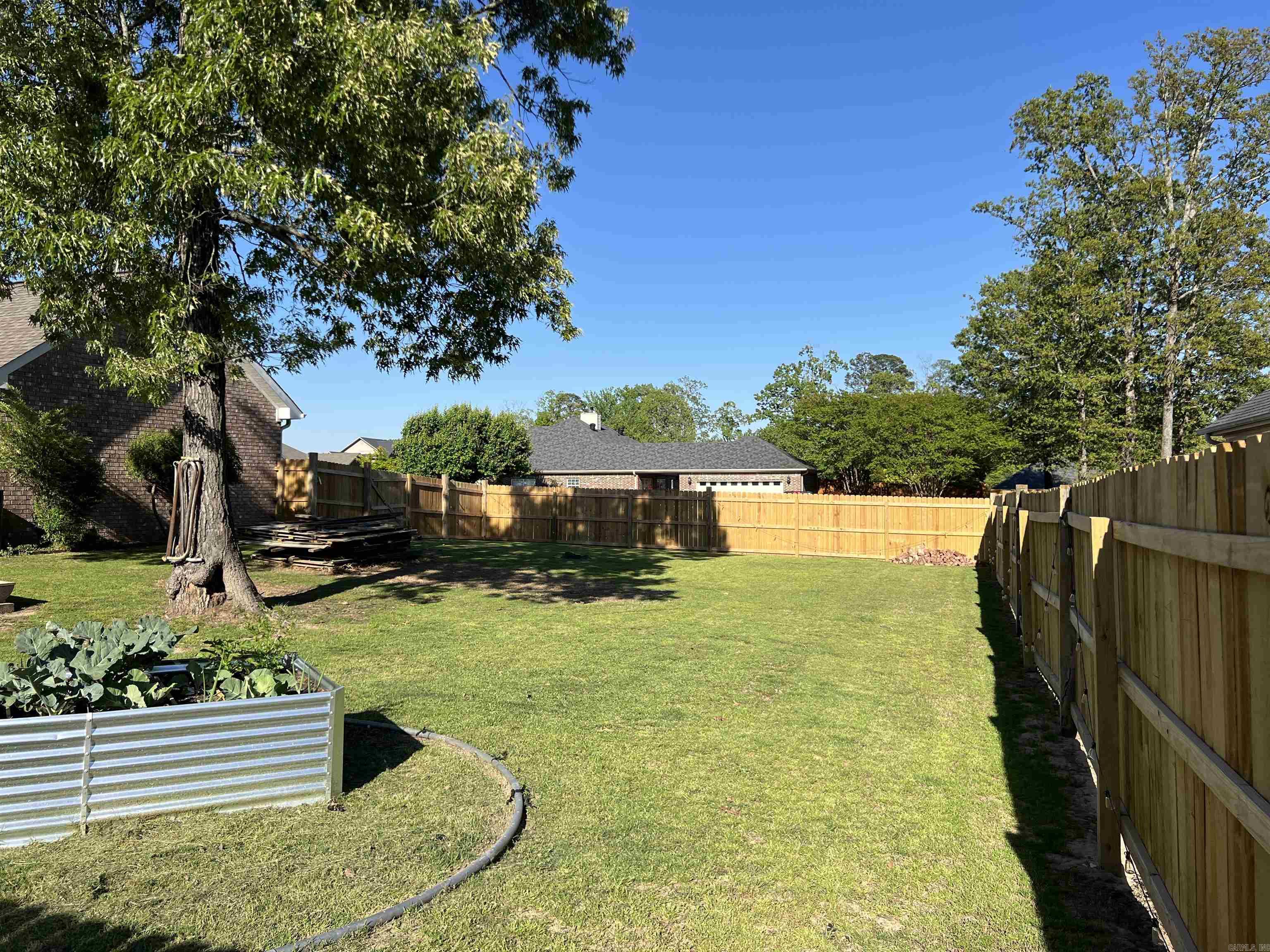 200  Blue Bird Cove  White Hall, AR