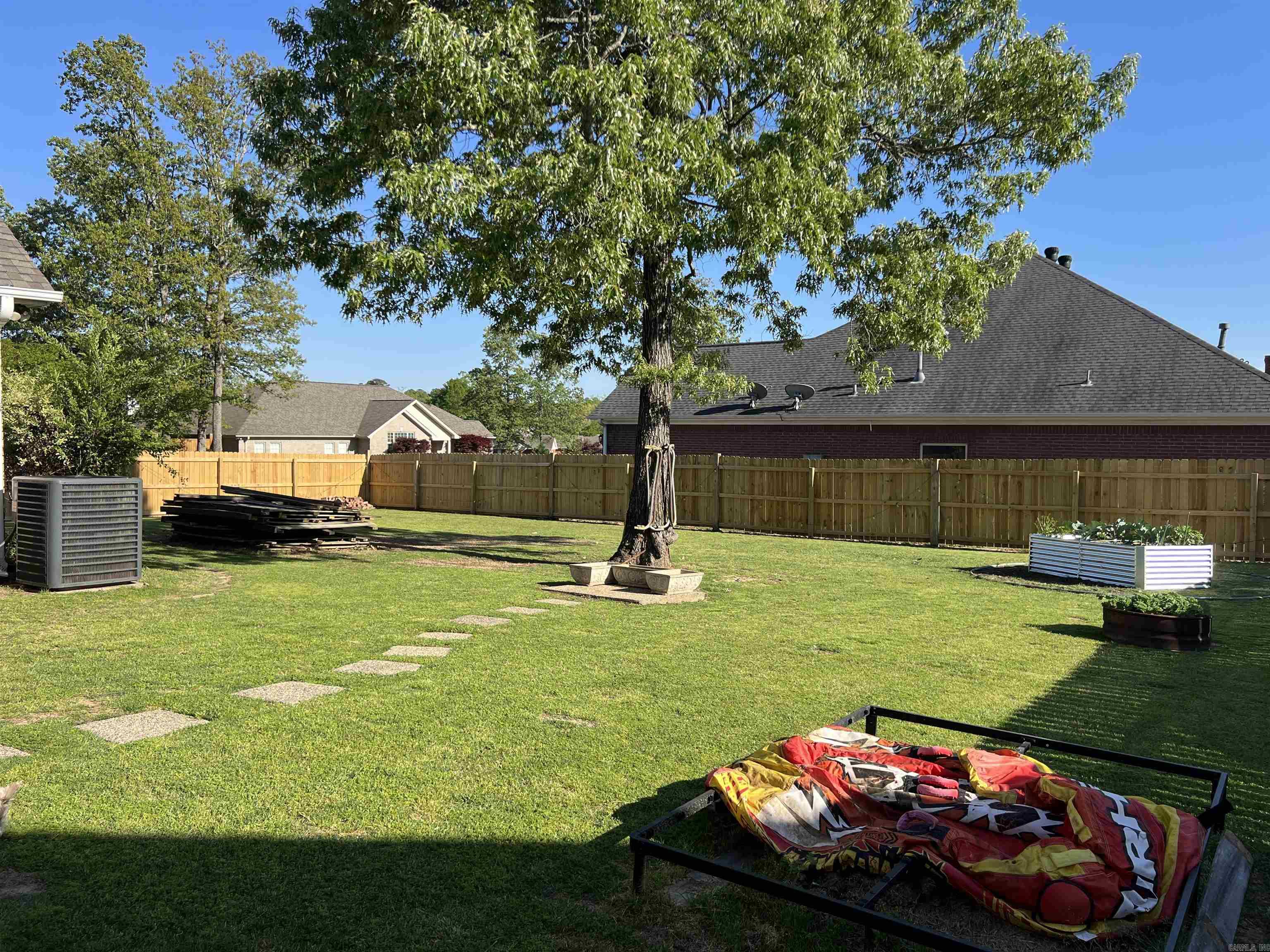200  Blue Bird Cove  White Hall, AR
